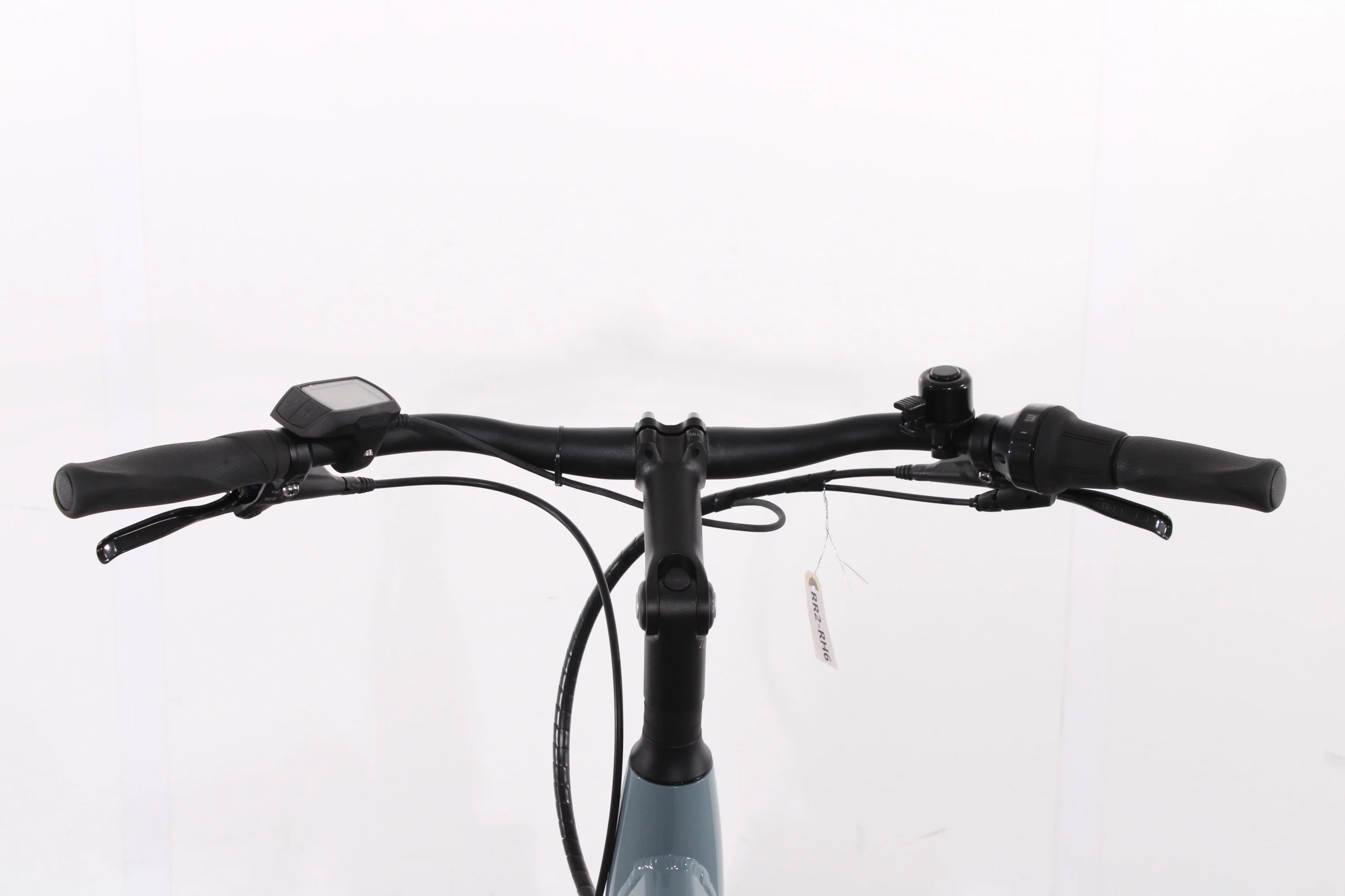 Kettler E-Traveller Gold 5 Plus Belt FL - Image 7