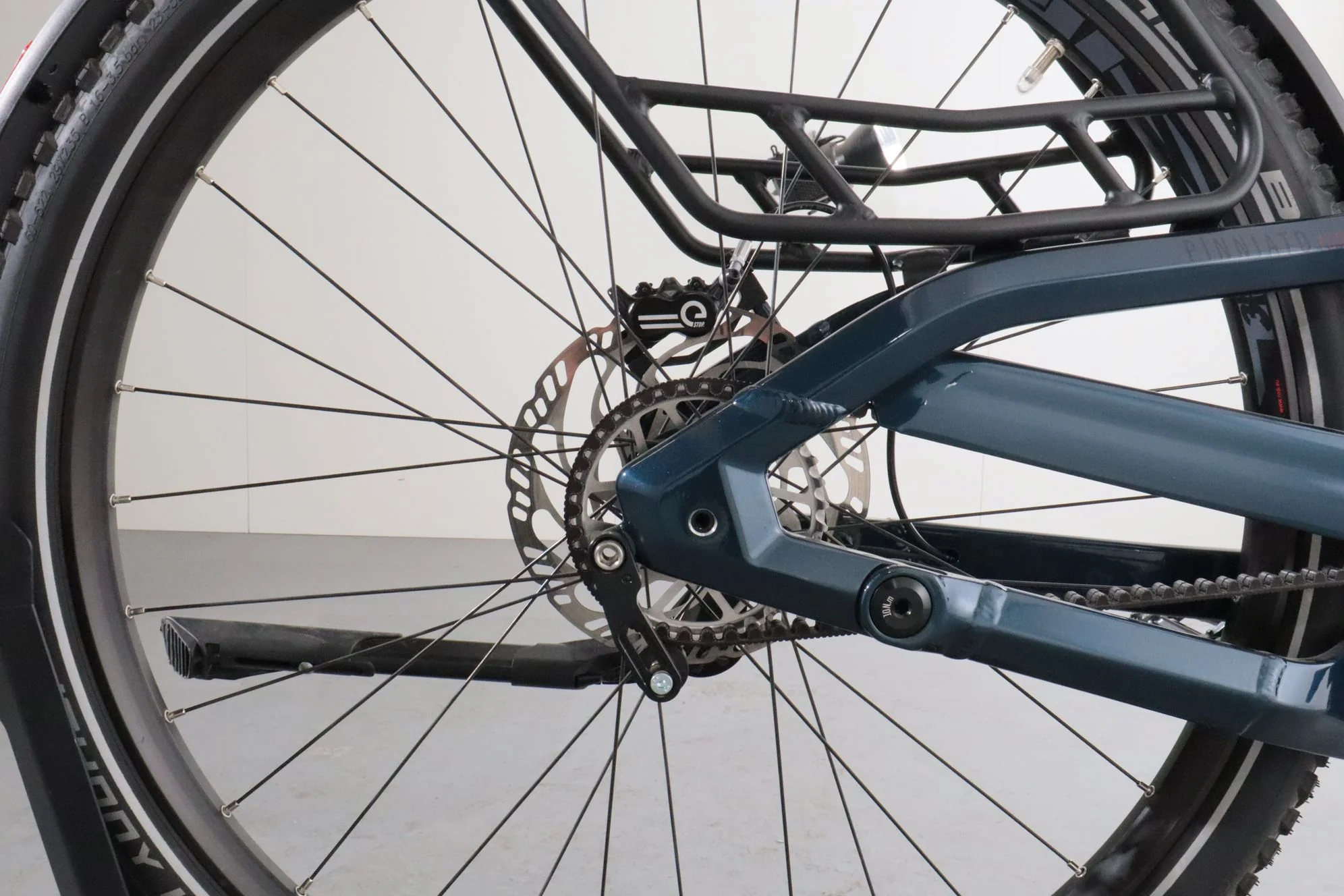 Kettler Pinniato FS Sport - Image 9