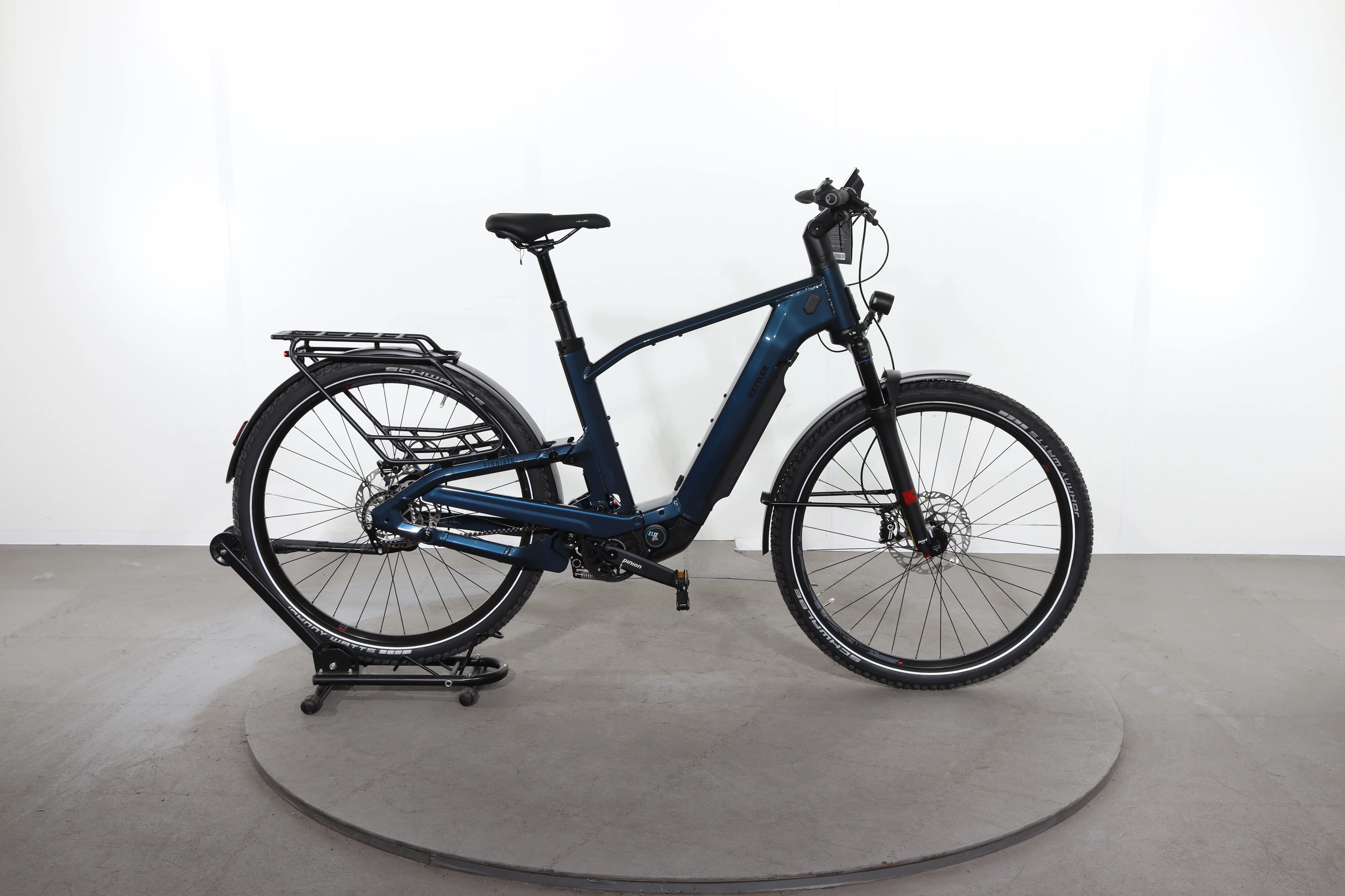 Kettler Pinniato FS Sport
