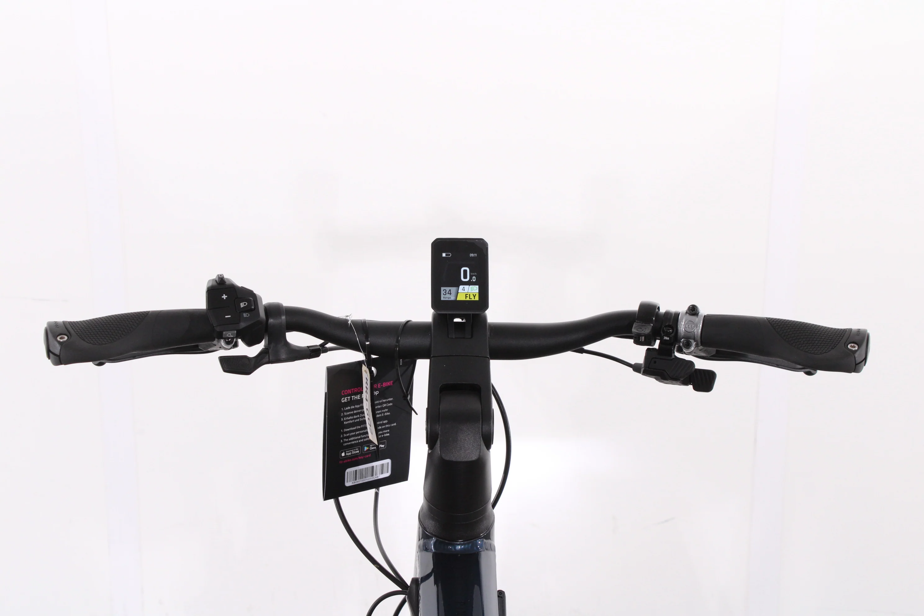 Kettler Pinniato FS Sport - Image 7