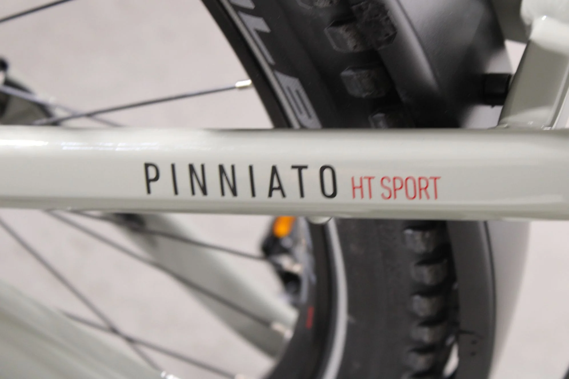 Kettler Pinniato HT Sport - Image 10
