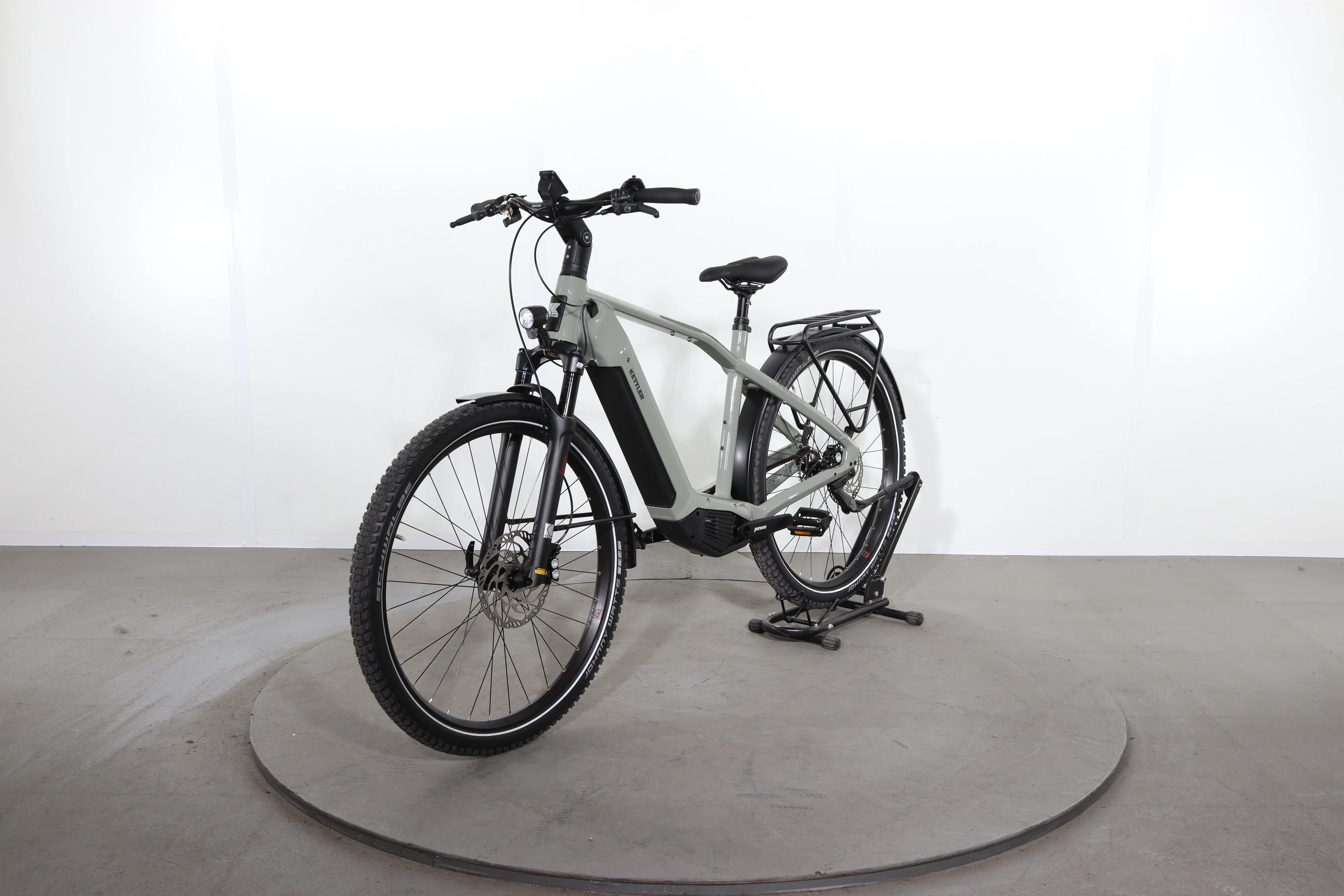 Kettler Pinniato HT Sport - Image 3