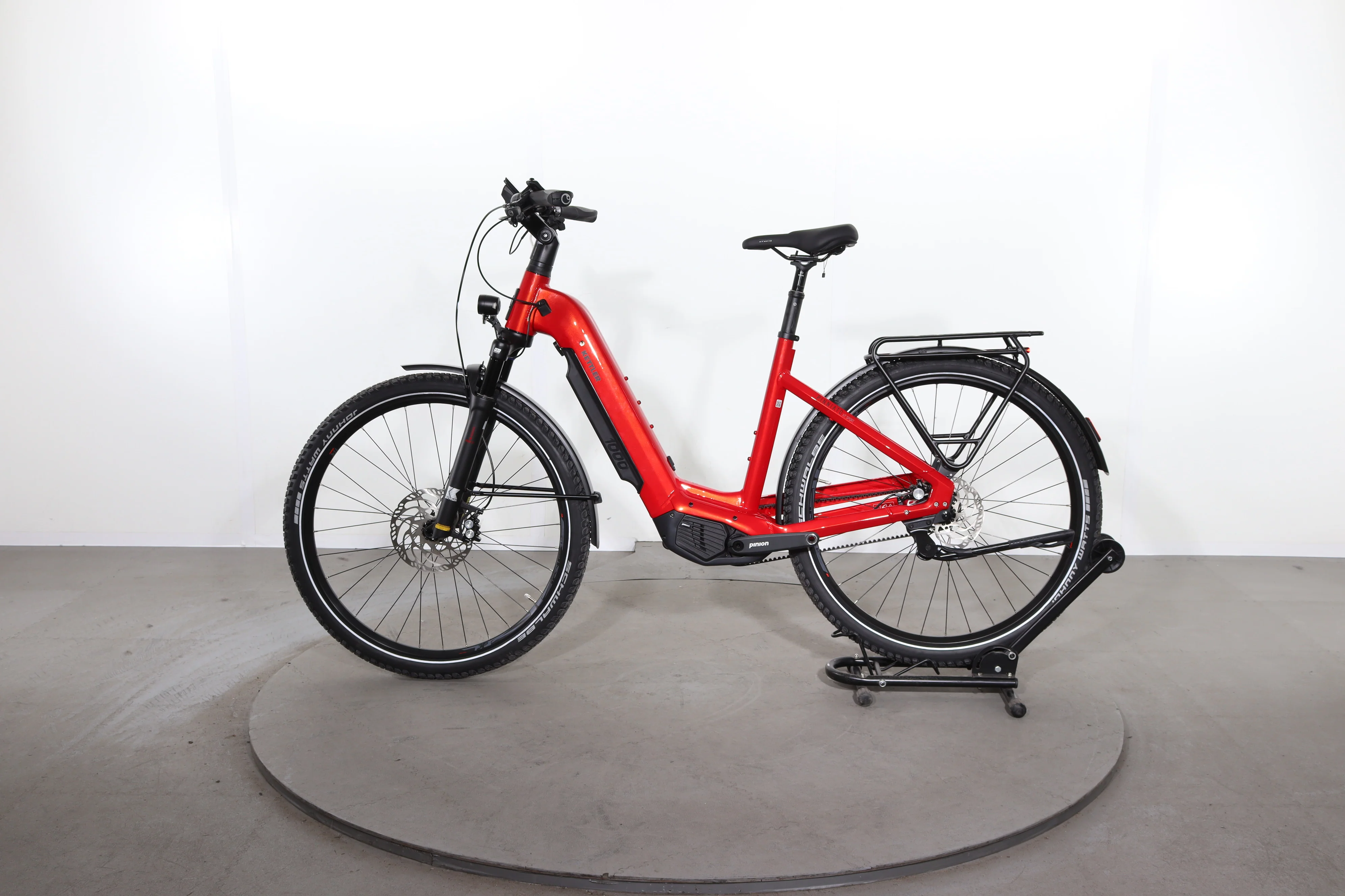Kettler Pinniato HT Sport - Image 4