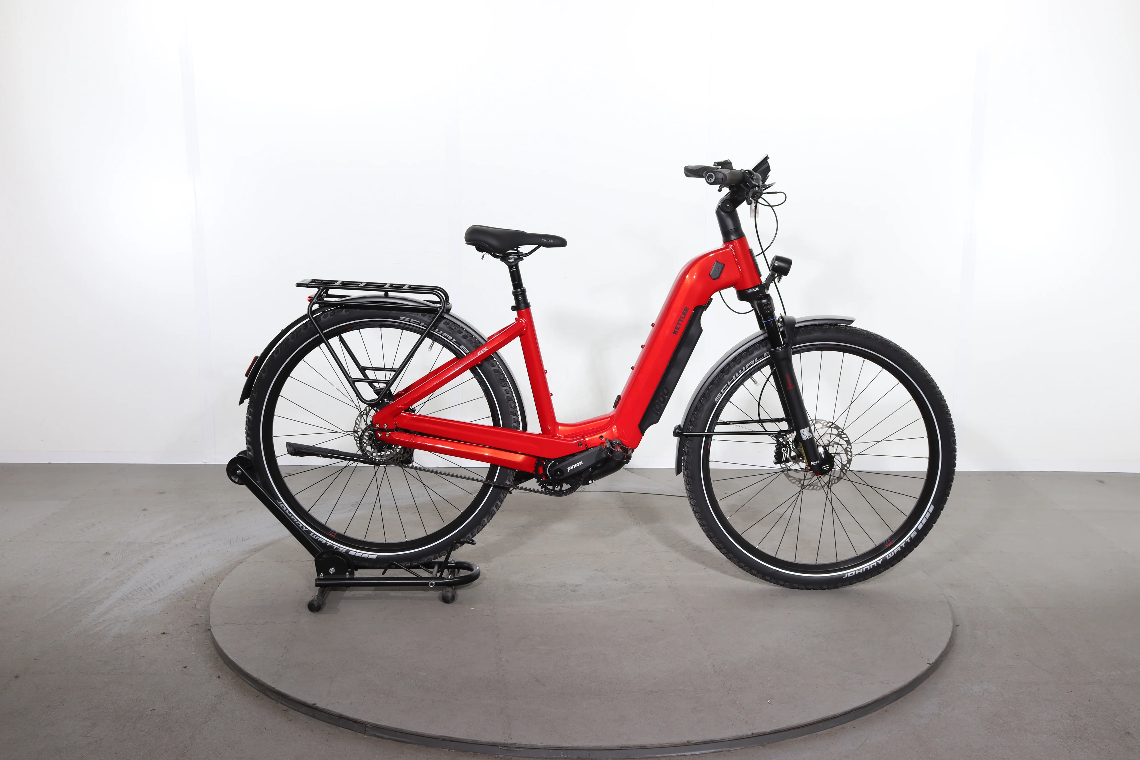 Kettler Pinniato HT Sport