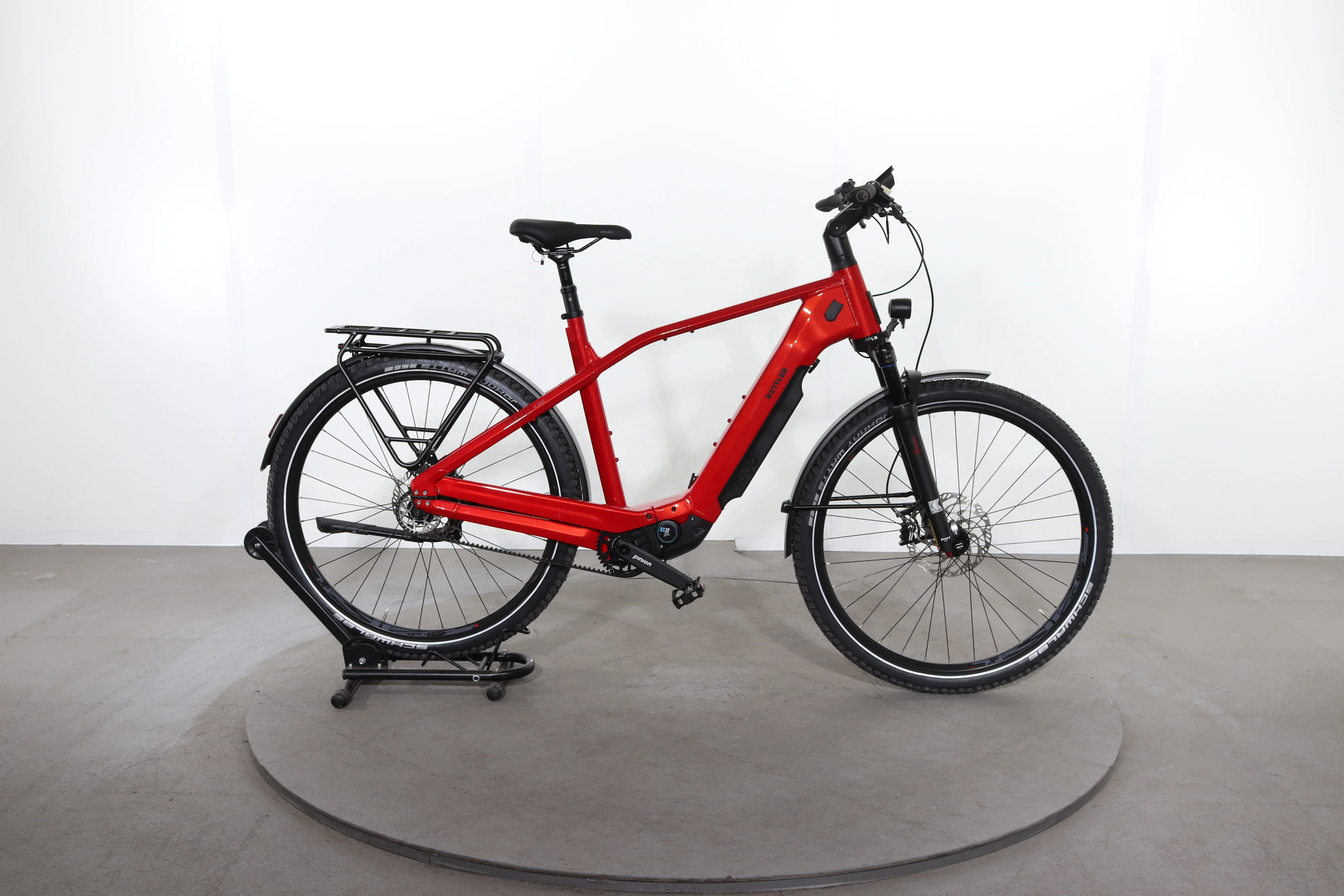 Kettler Pinniato HT Sport