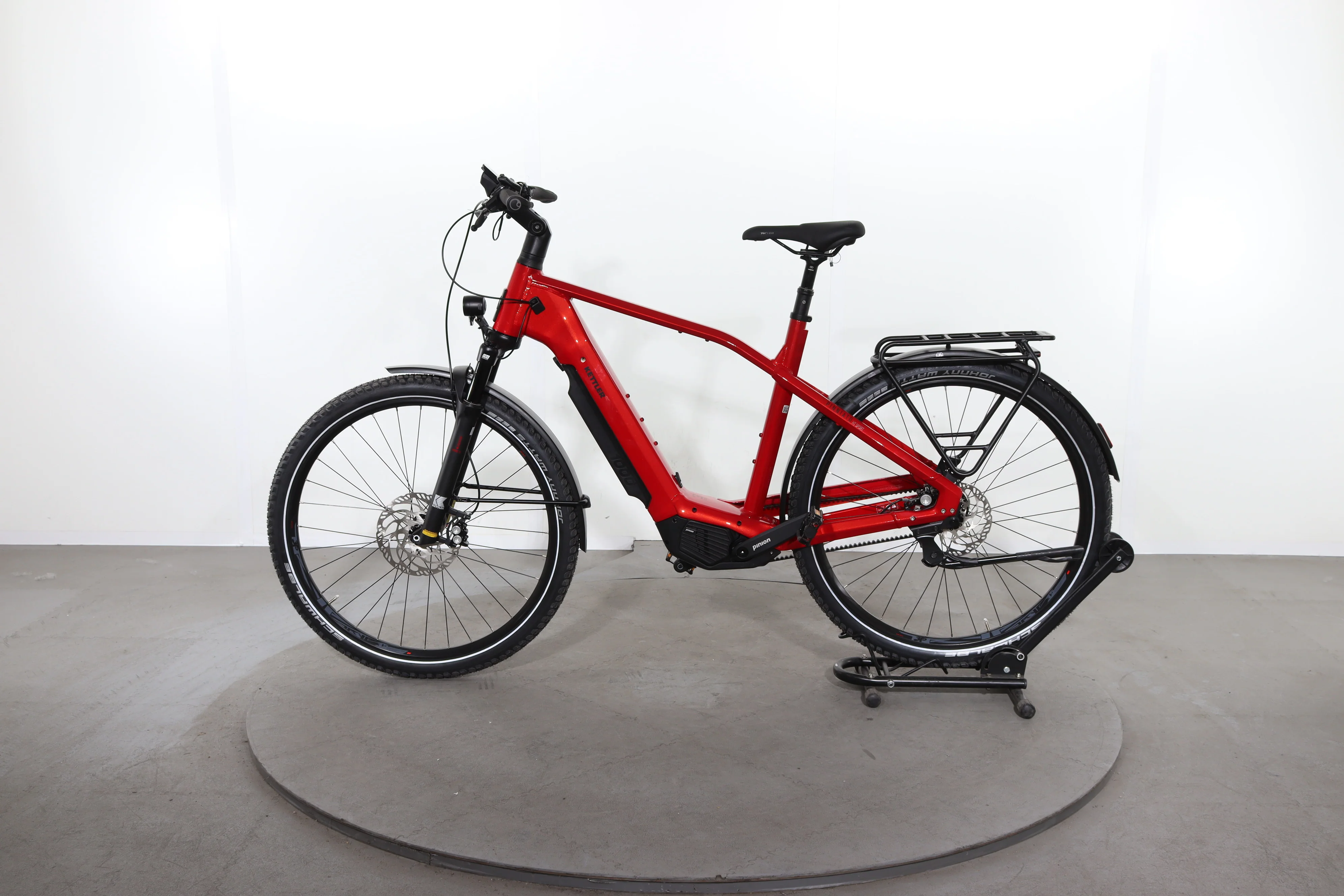 Kettler Pinniato HT Sport - Image 4