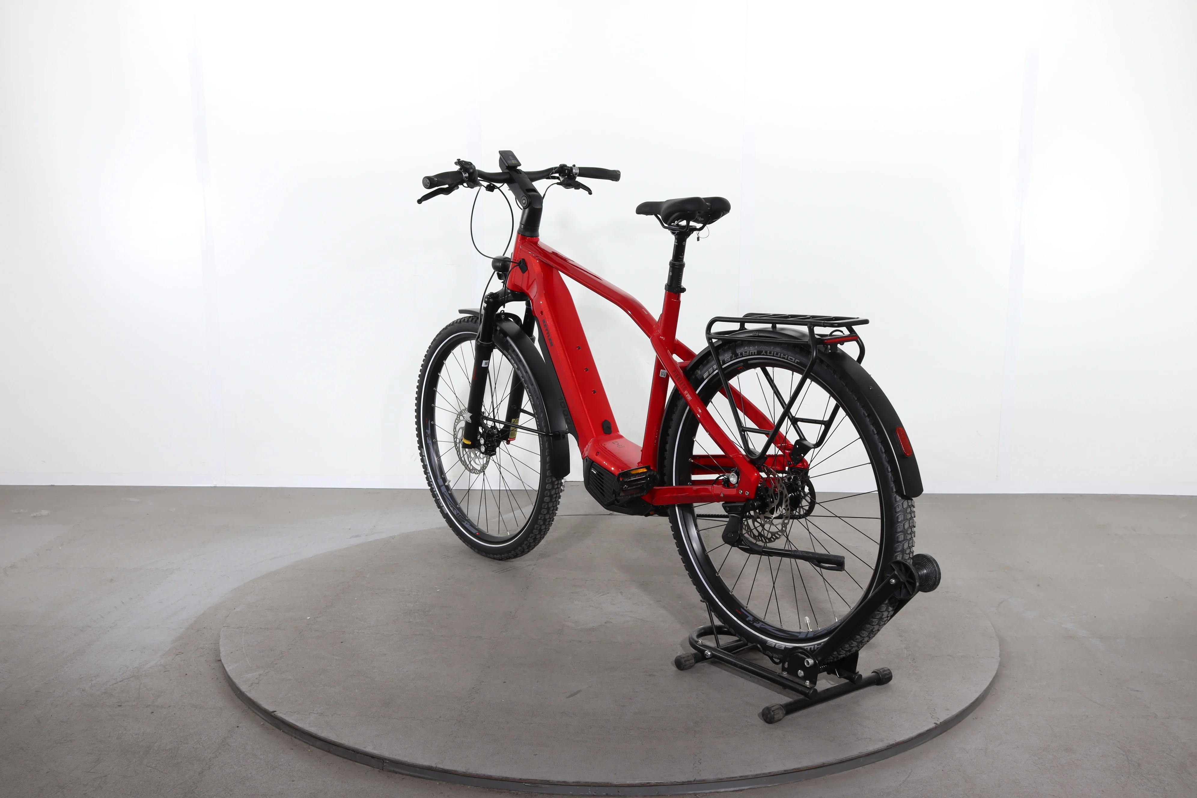 Kettler Pinniato HT Sport - Image 5