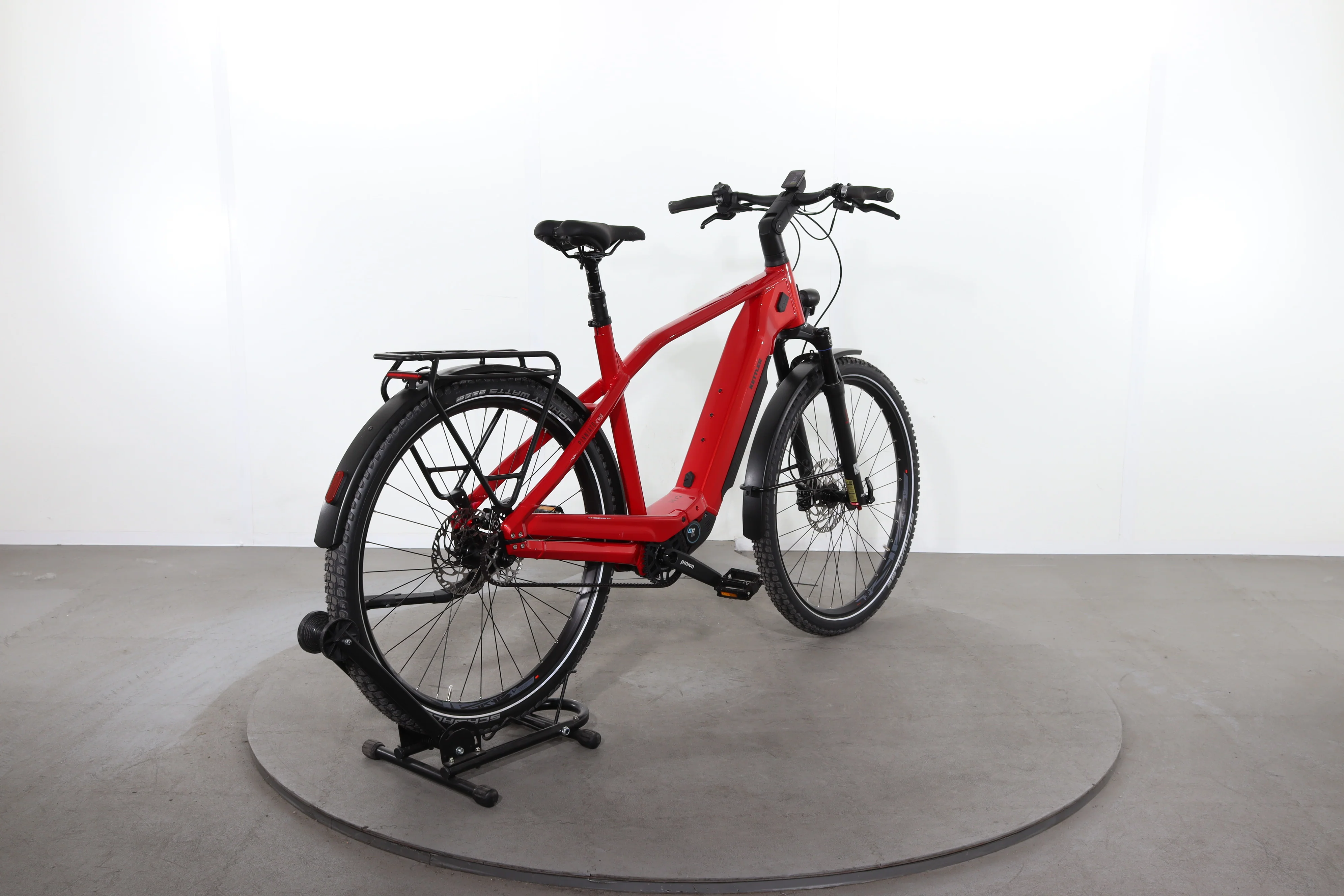 Kettler Pinniato HT Sport - Image 6