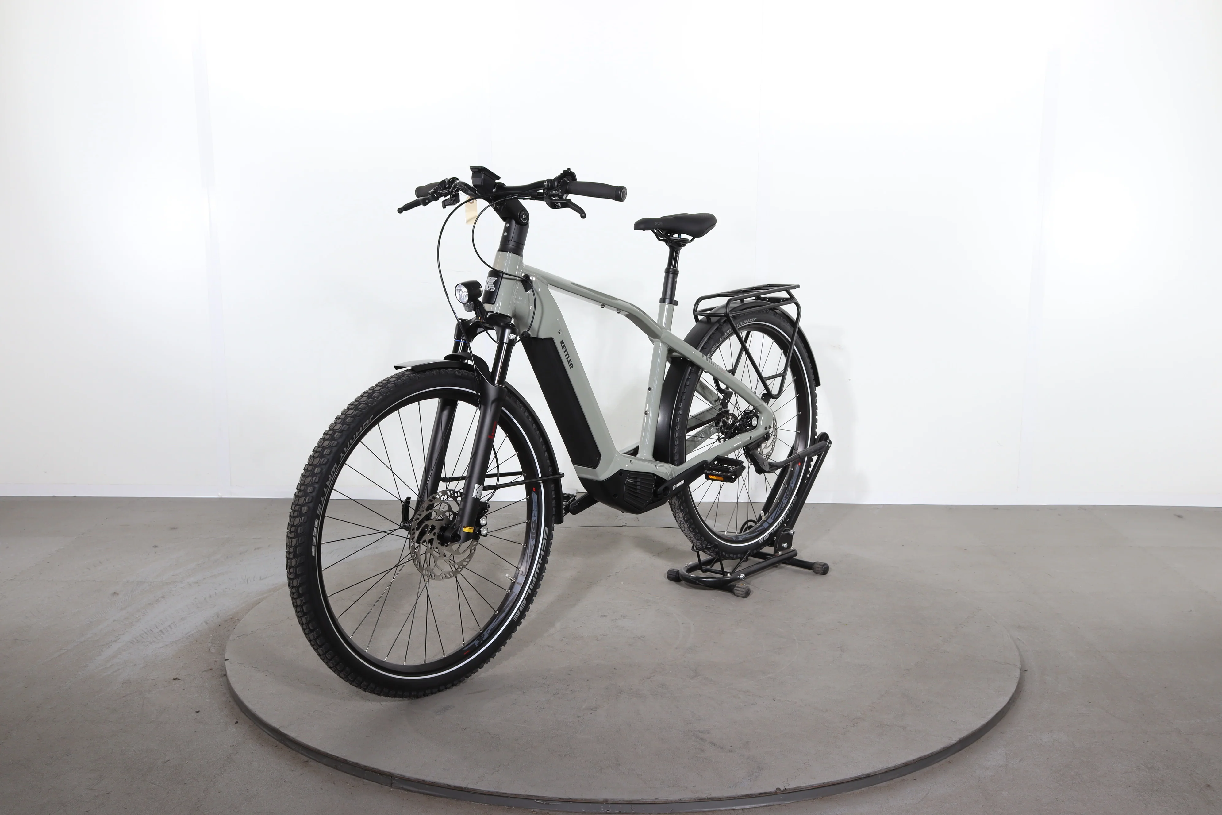 Kettler Pinniato HT Sport - Image 3
