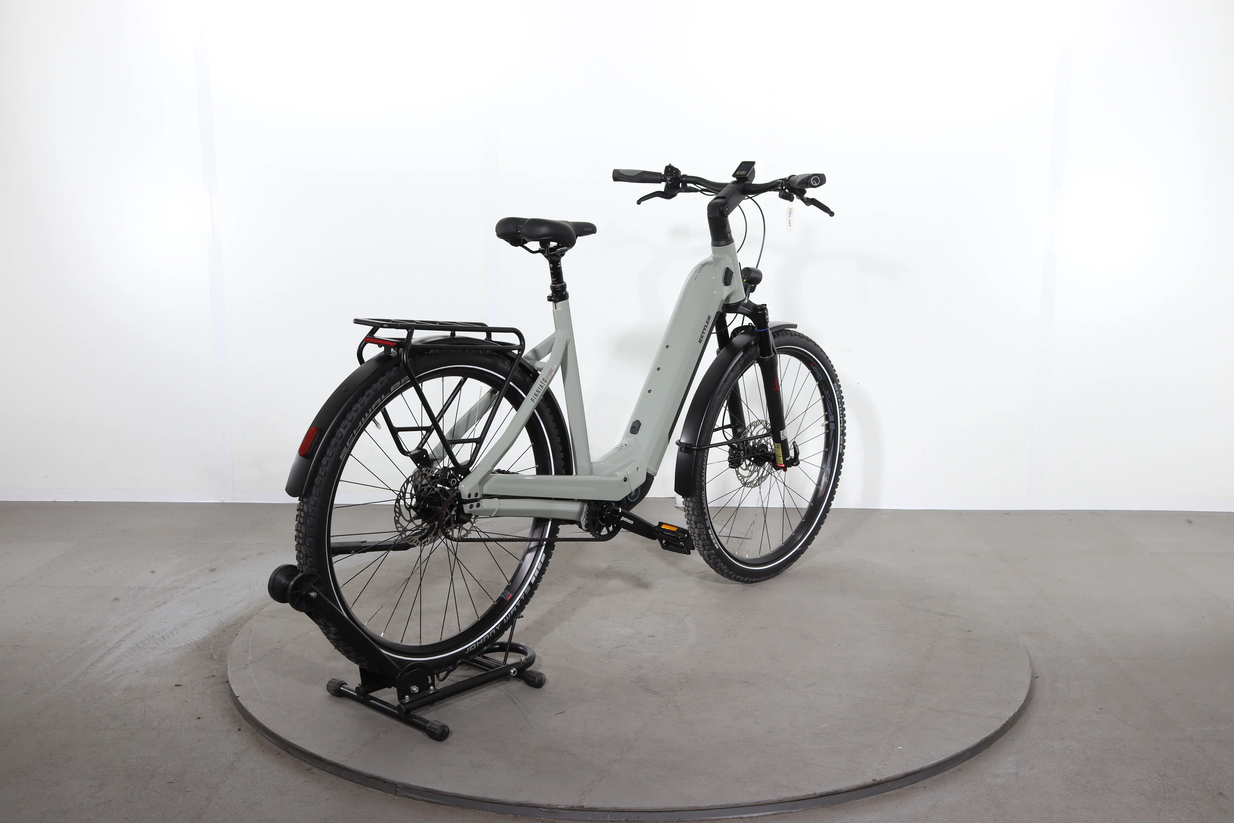 Kettler Pinniato HT Sport - Image 6