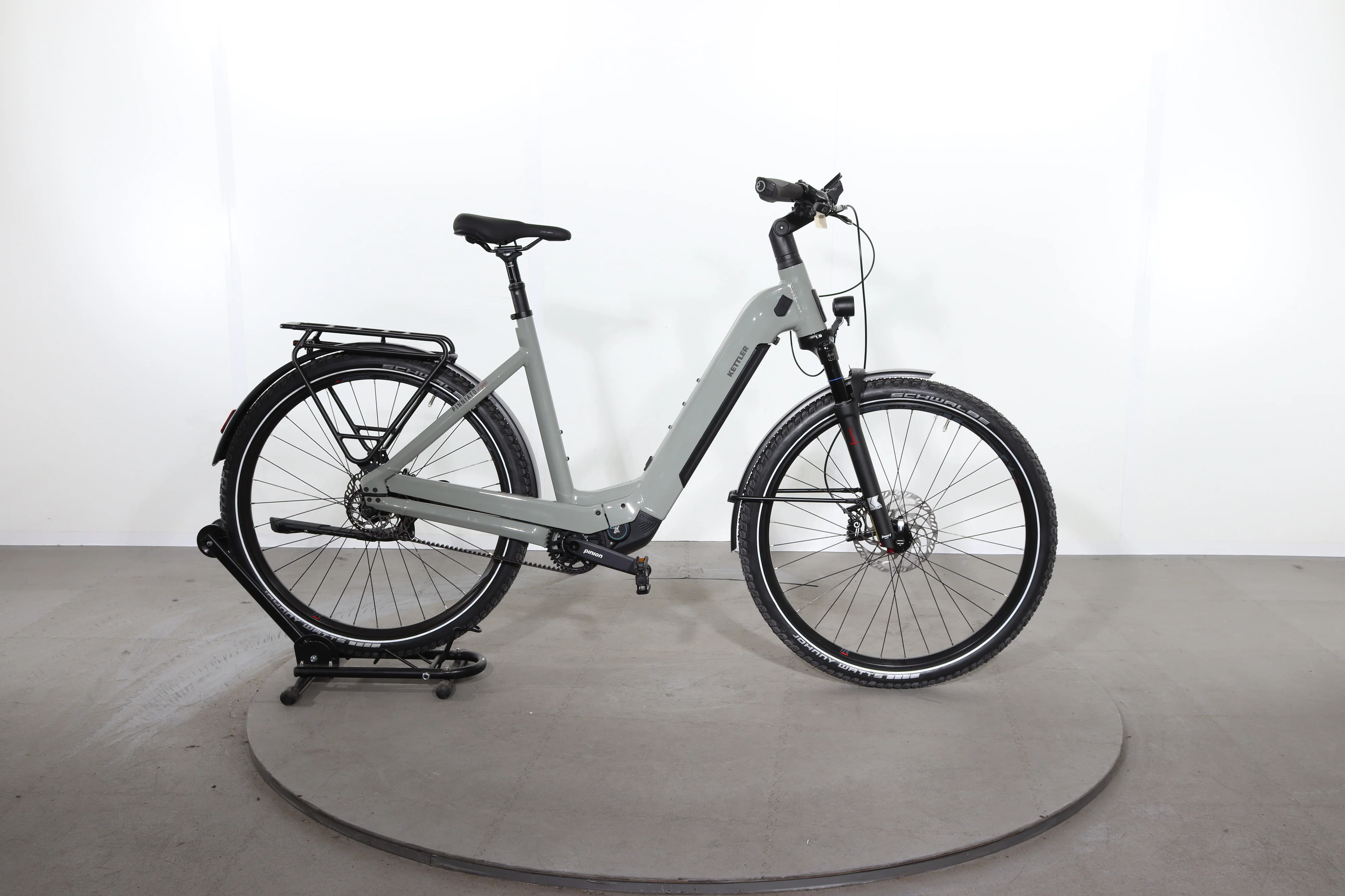 Kettler Pinniato HT Sport