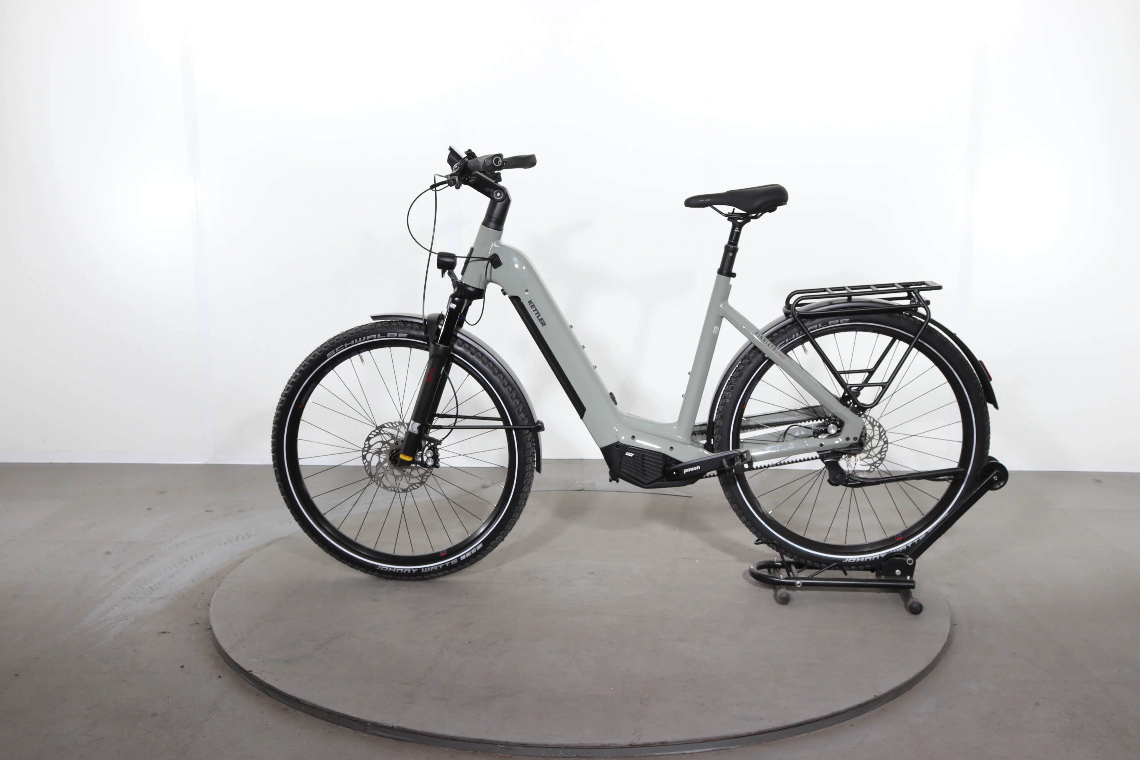 Kettler Pinniato HT Sport - Image 4
