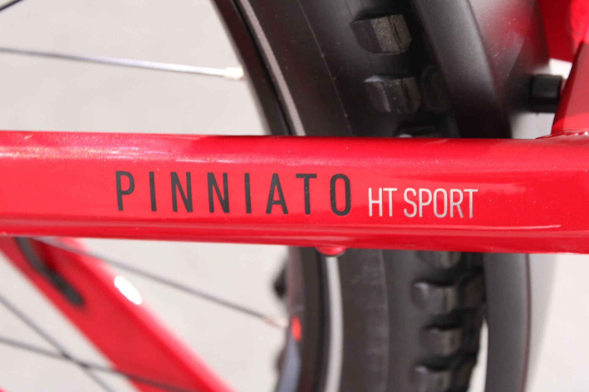 Kettler Pinniato HT Sport - Image 10