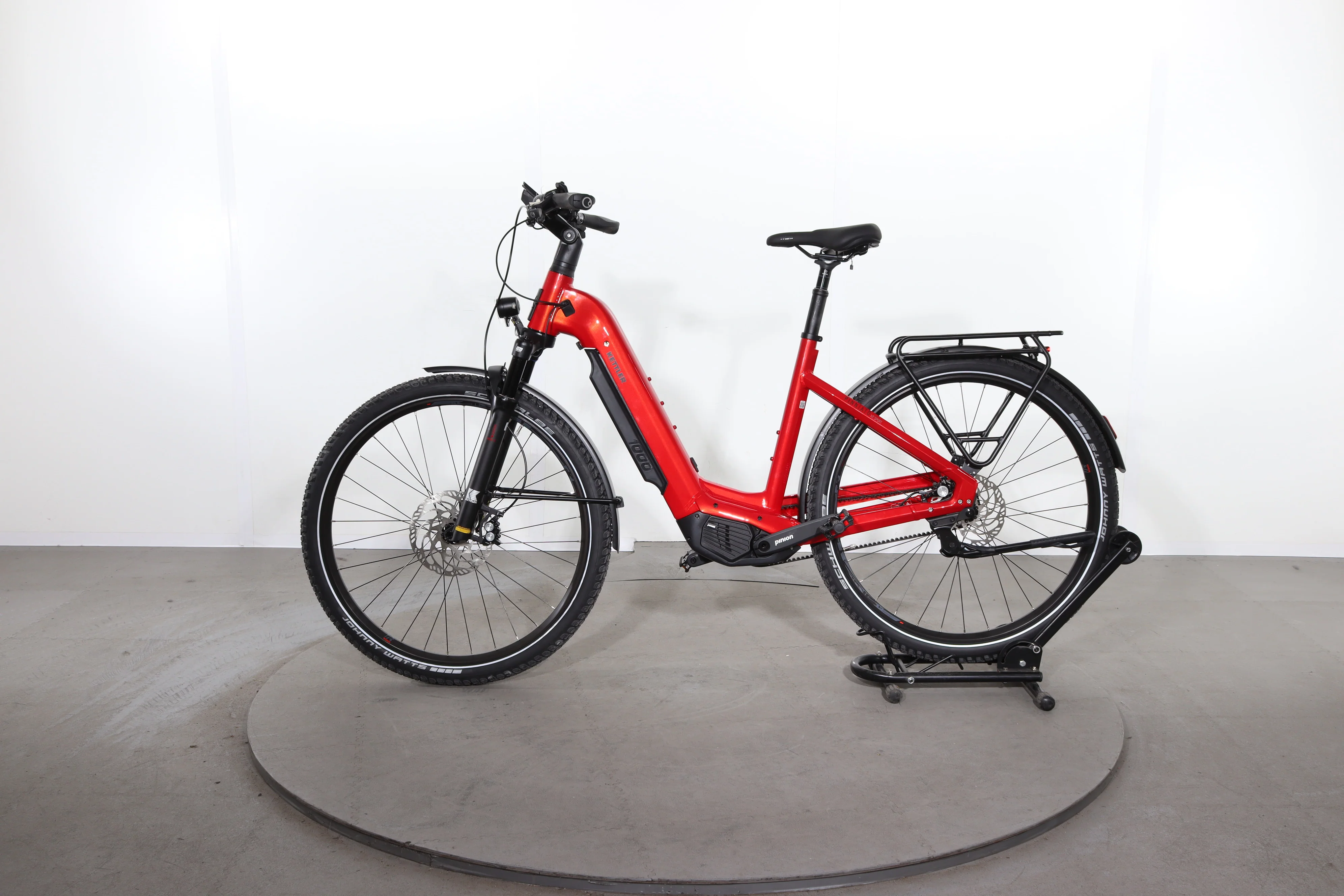 Kettler Pinniato HT Sport - Image 4