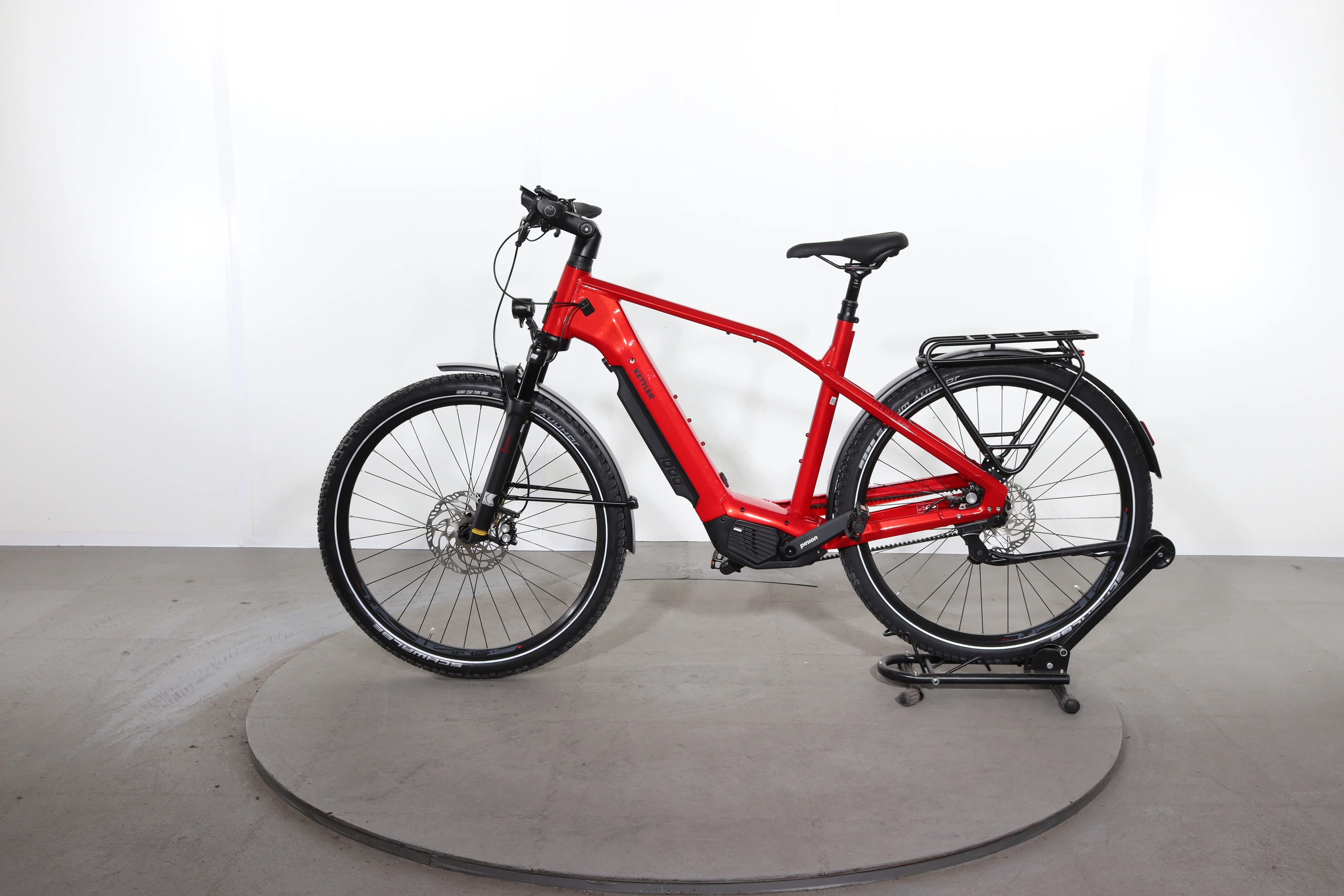 Kettler Pinniato HT Sport - Image 4