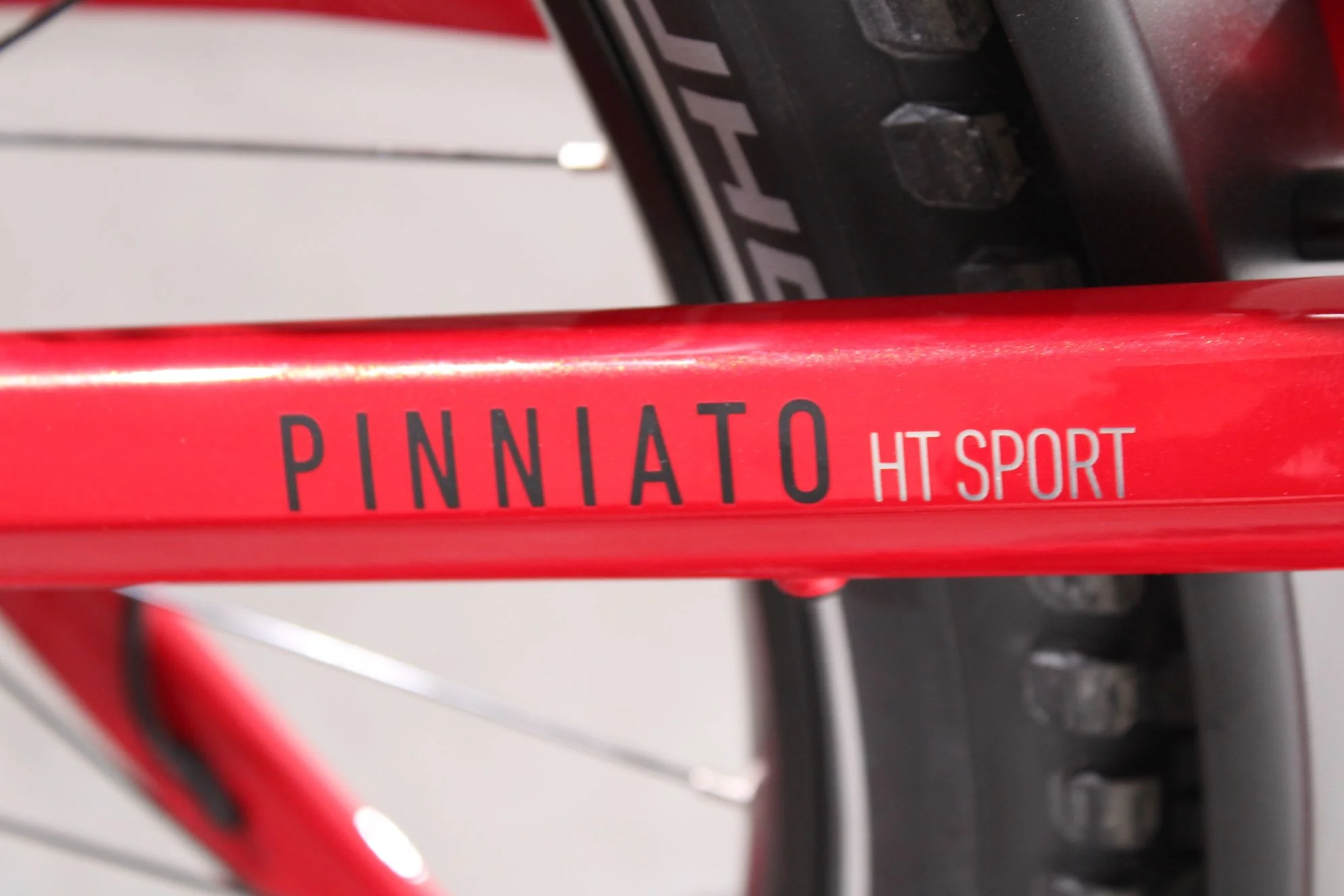 Kettler Pinniato HT Sport - Image 10