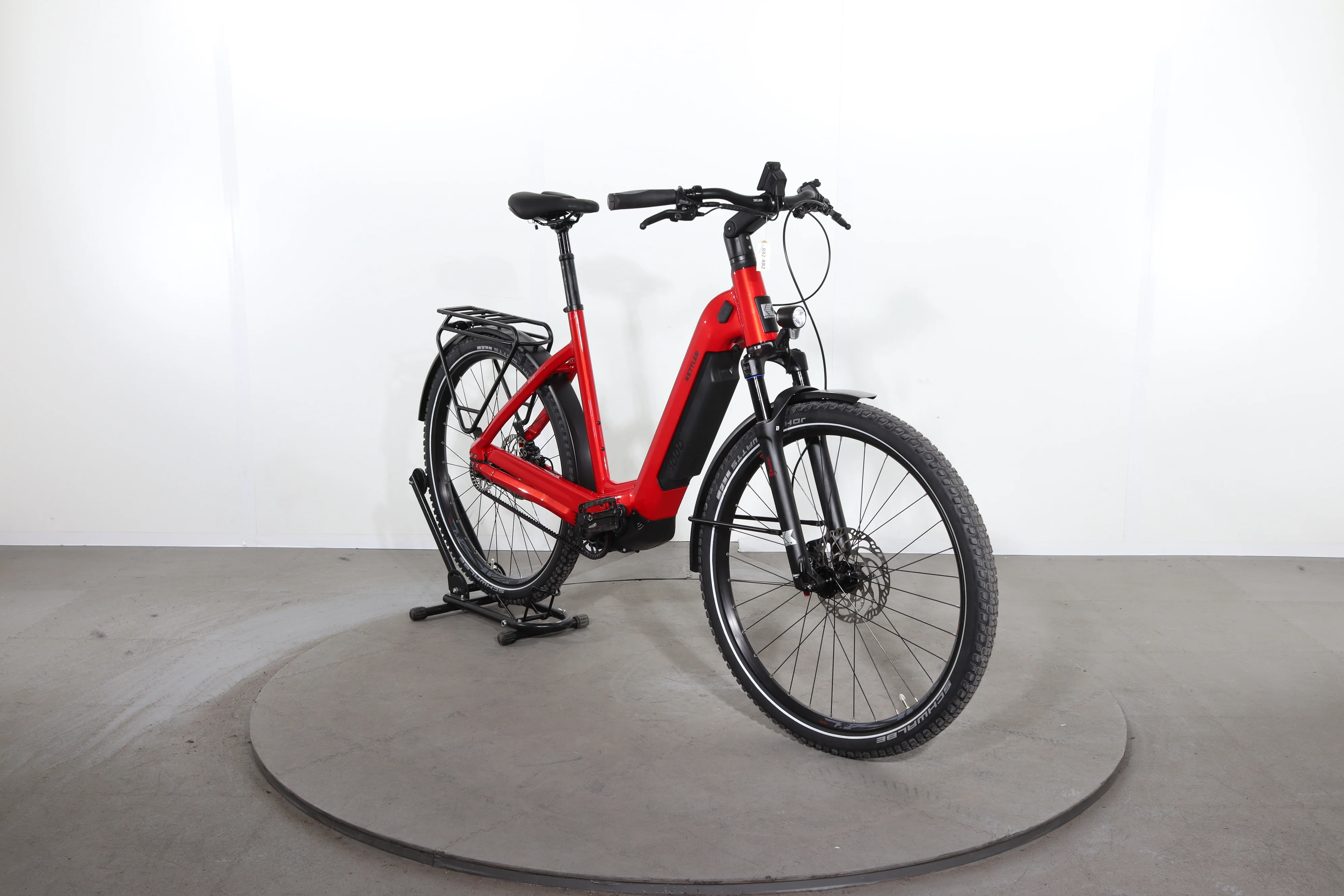 Kettler Pinniato HT Sport - Image 2