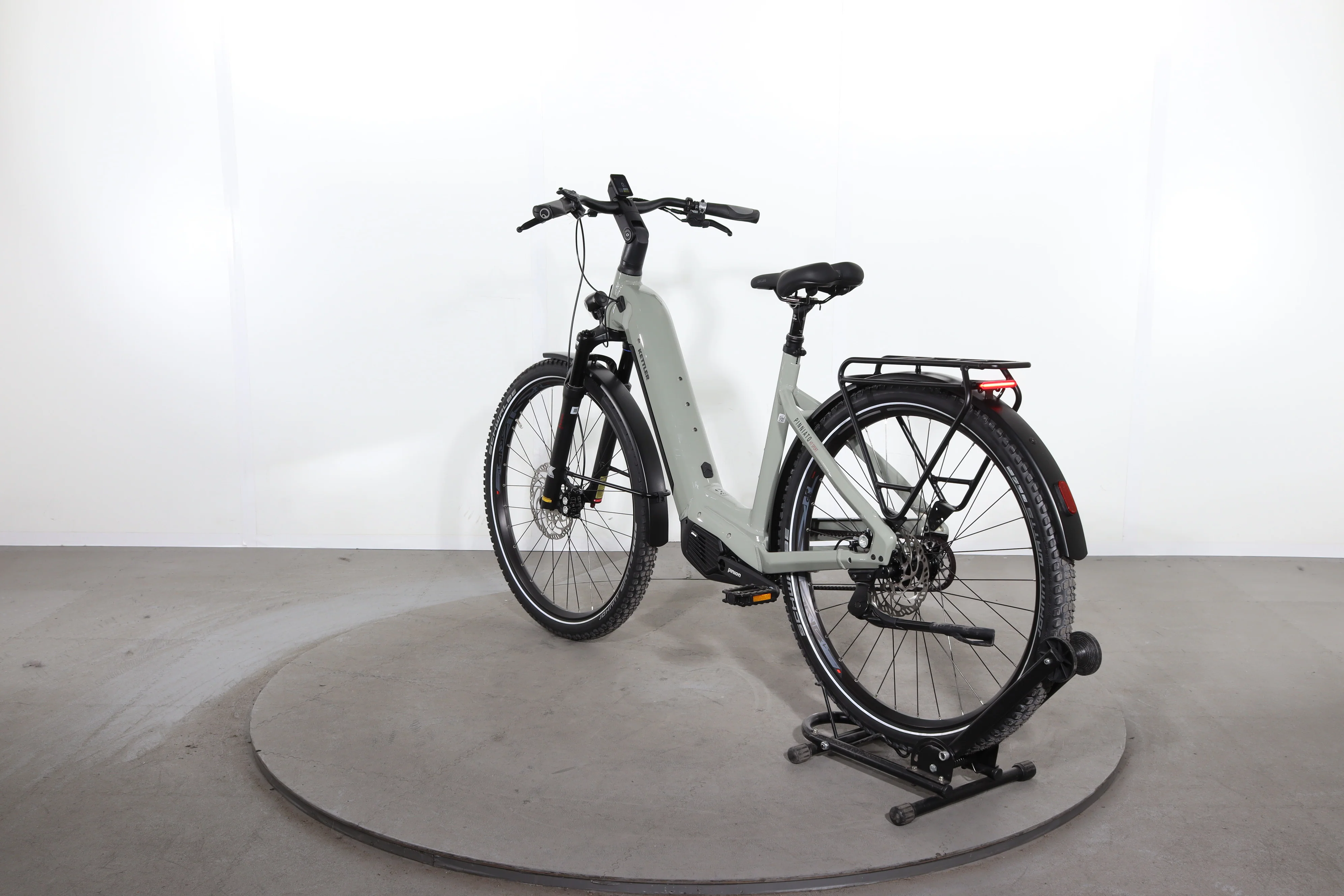 Kettler Pinniato HT Sport - Image 5