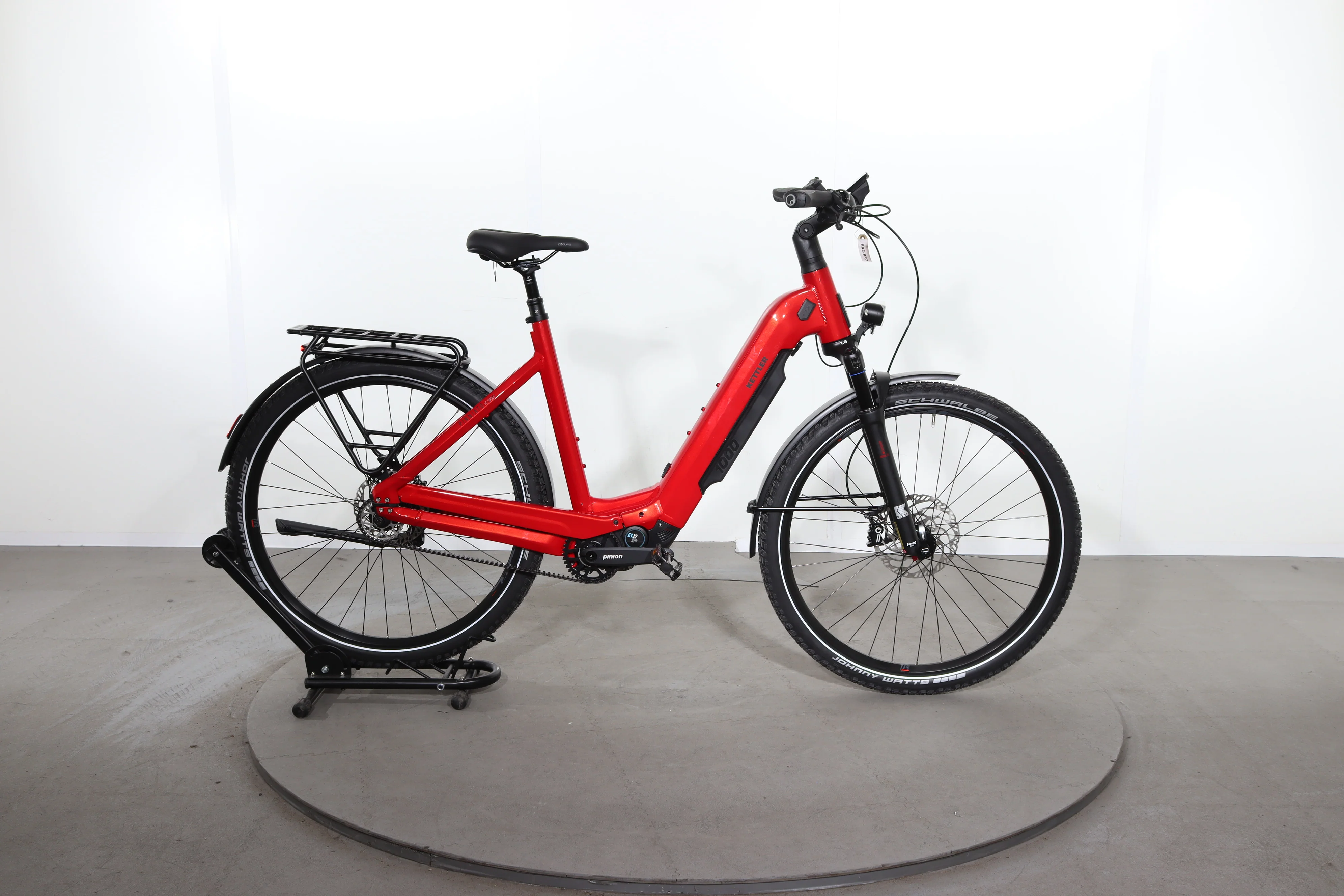 Kettler Pinniato HT Sport