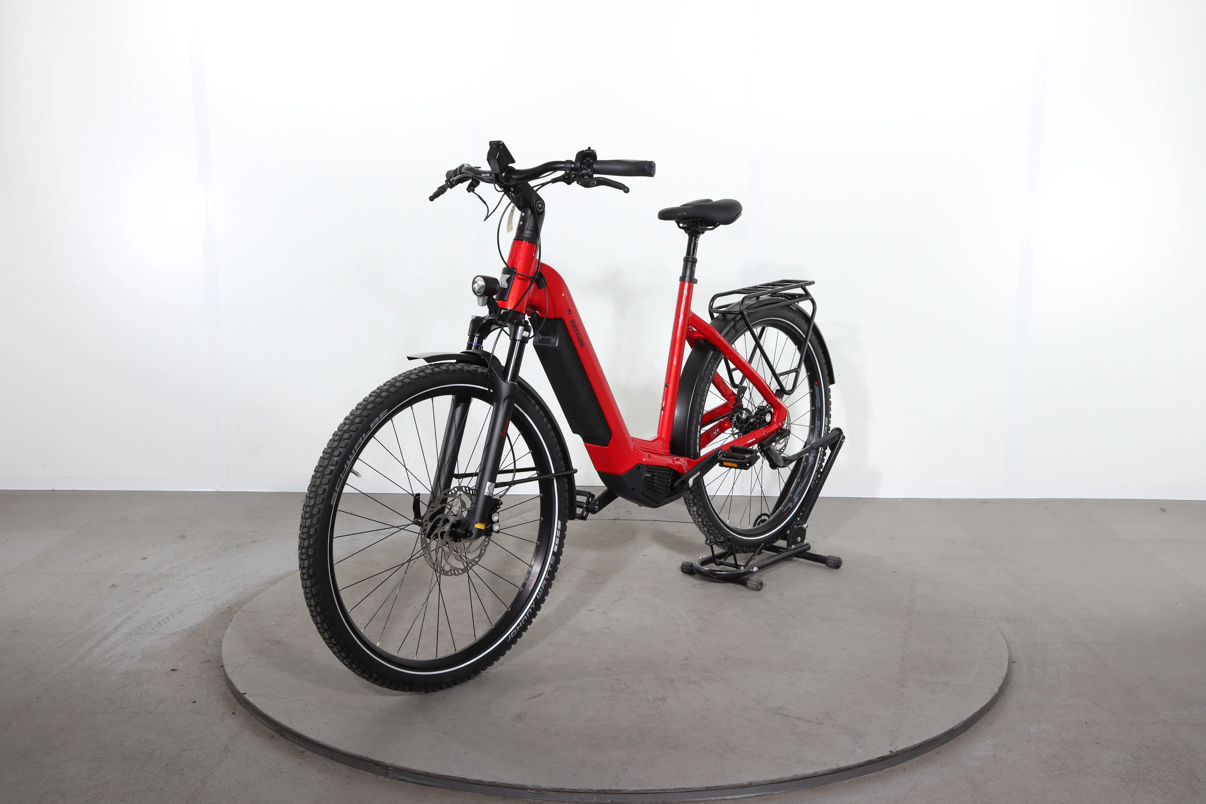 Kettler Pinniato HT Sport - Image 3