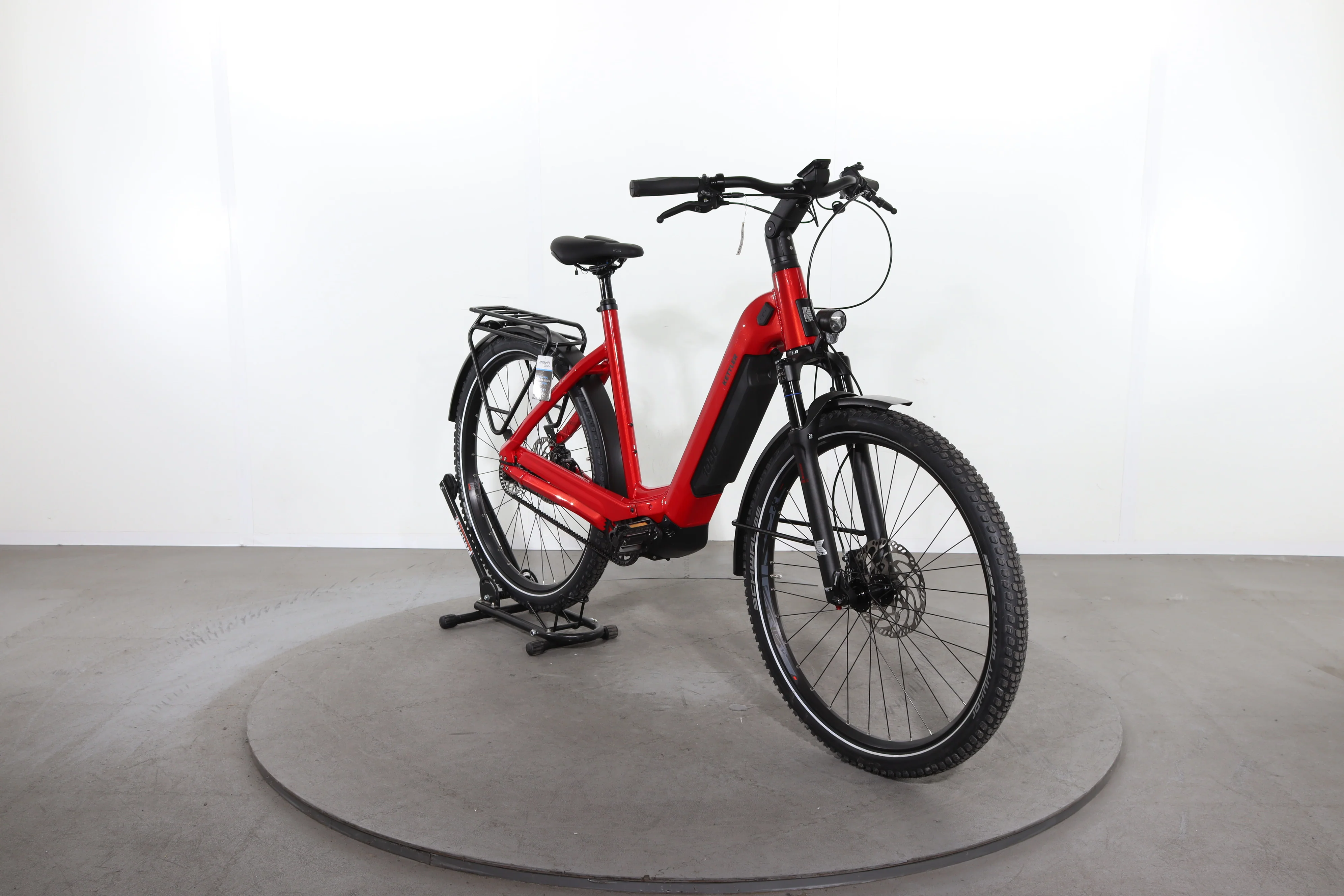 Kettler Pinniato HT Sport - Image 2