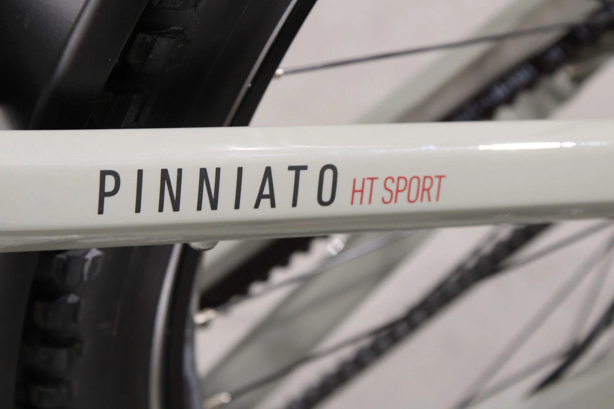 Kettler Pinniato HT Sport - Image 10
