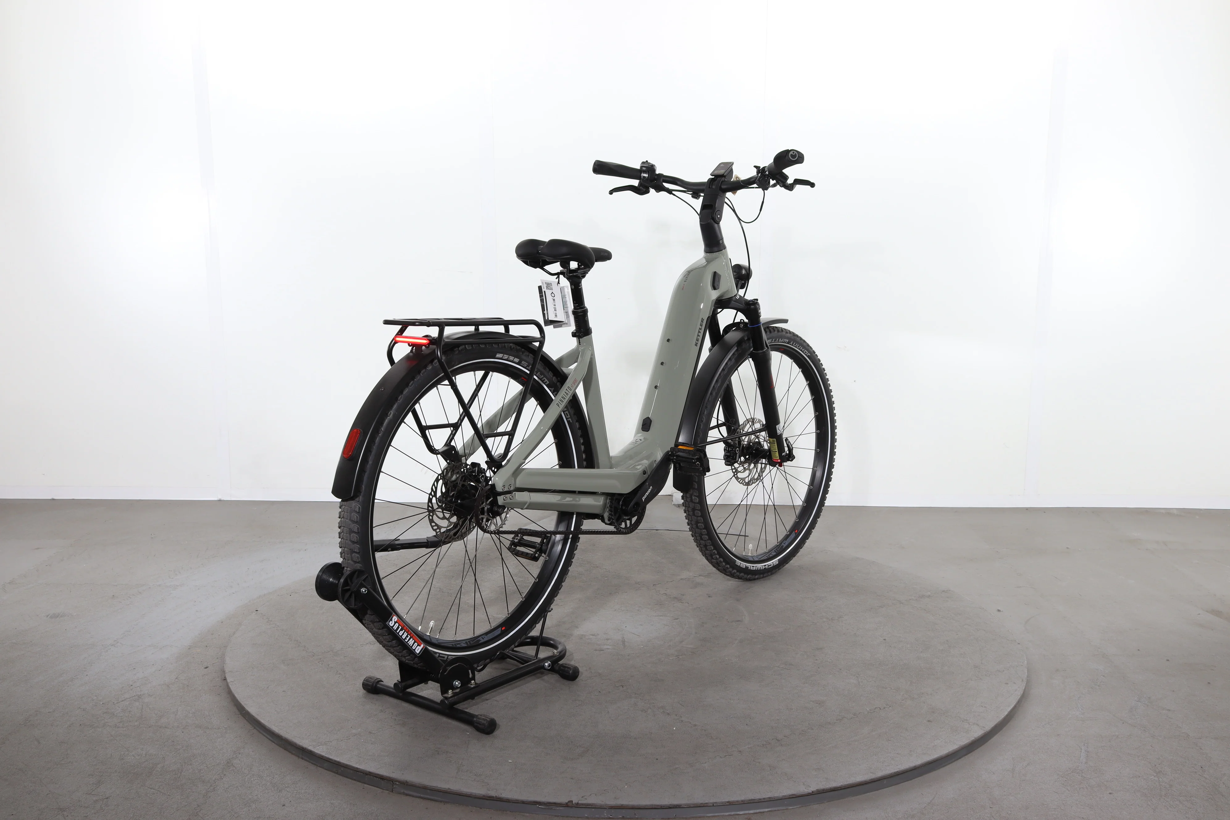 Kettler Pinniato HT Sport - Image 6