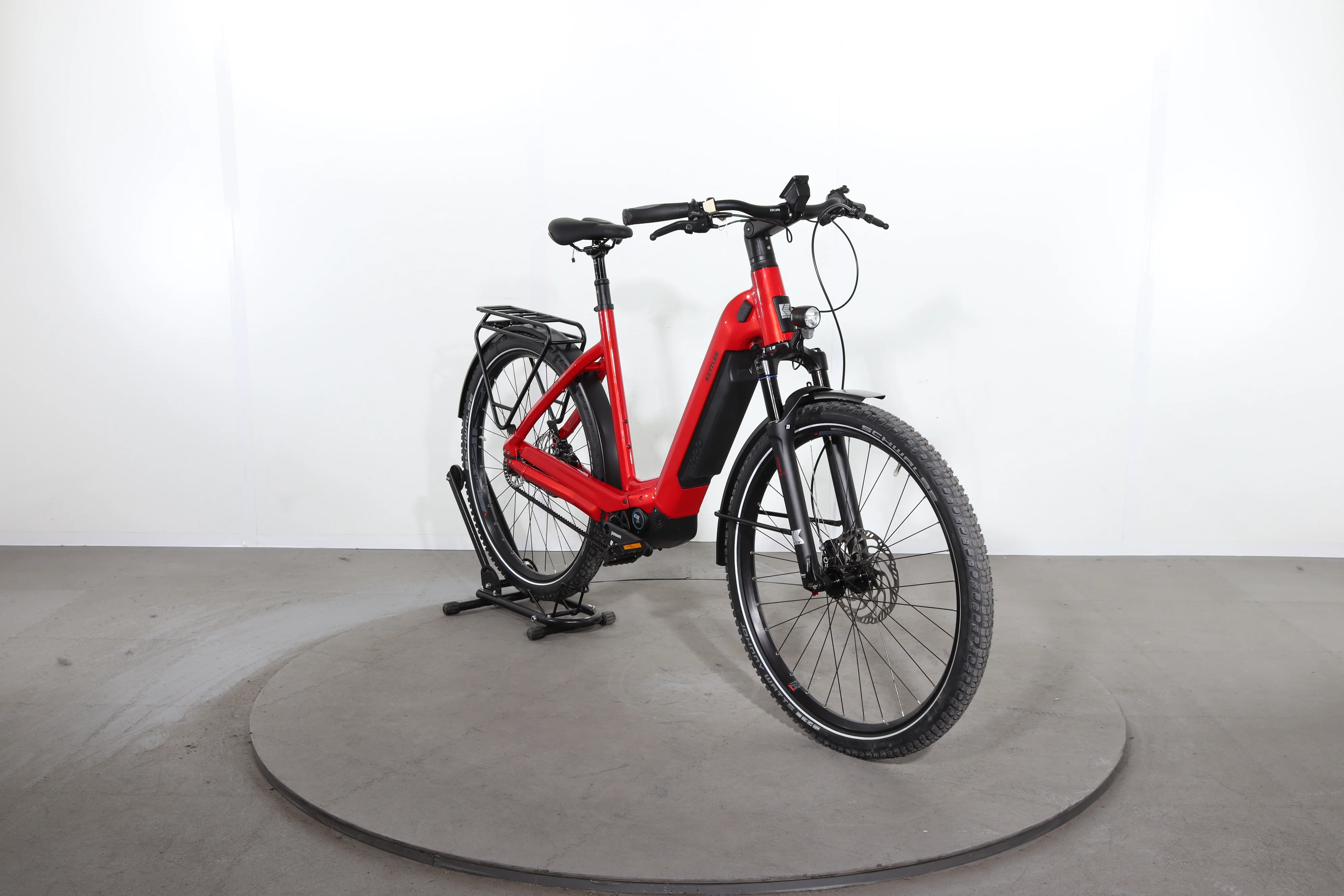 Kettler Pinniato HT Sport - Image 2