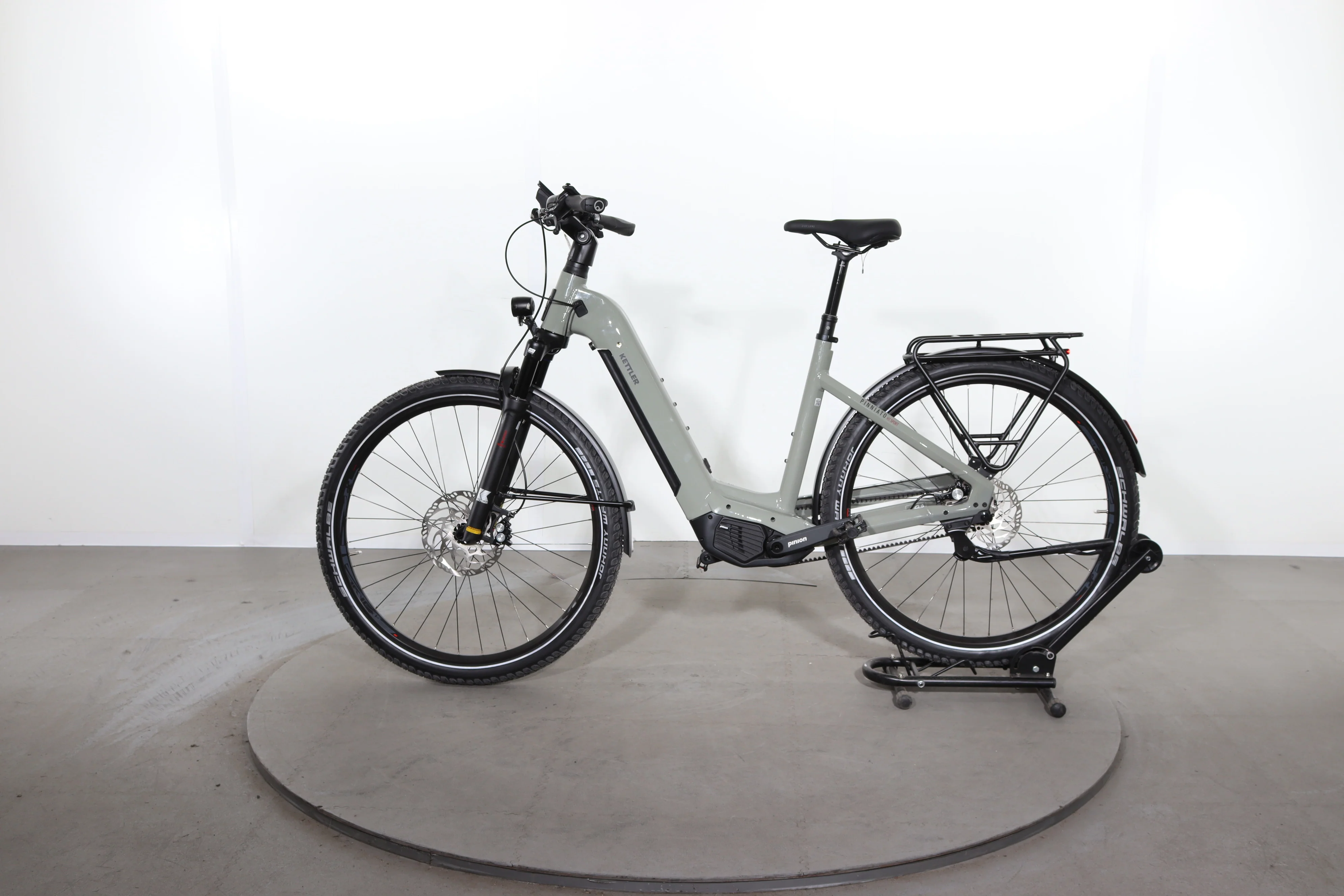 Kettler Pinniato HT Sport - Image 4