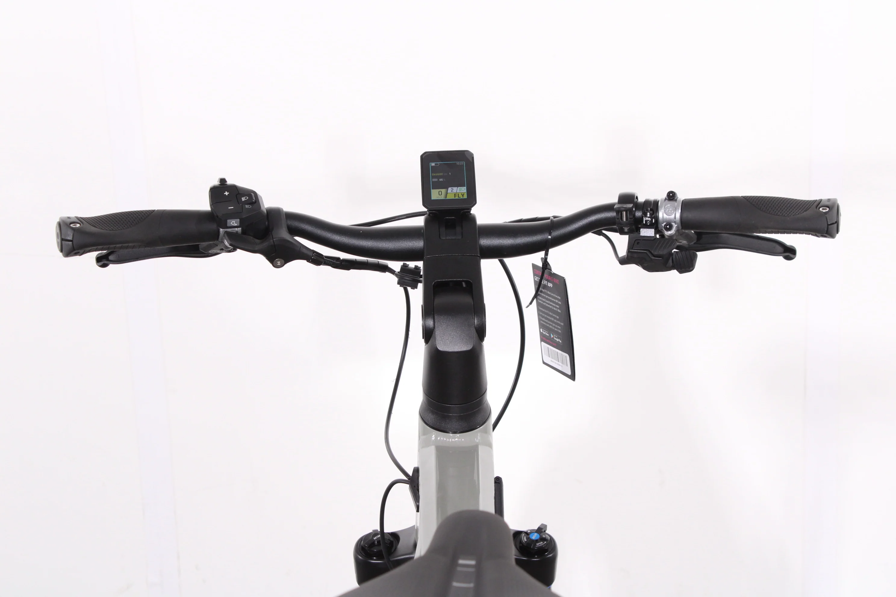 Kettler Pinniato HT Sport - Image 7