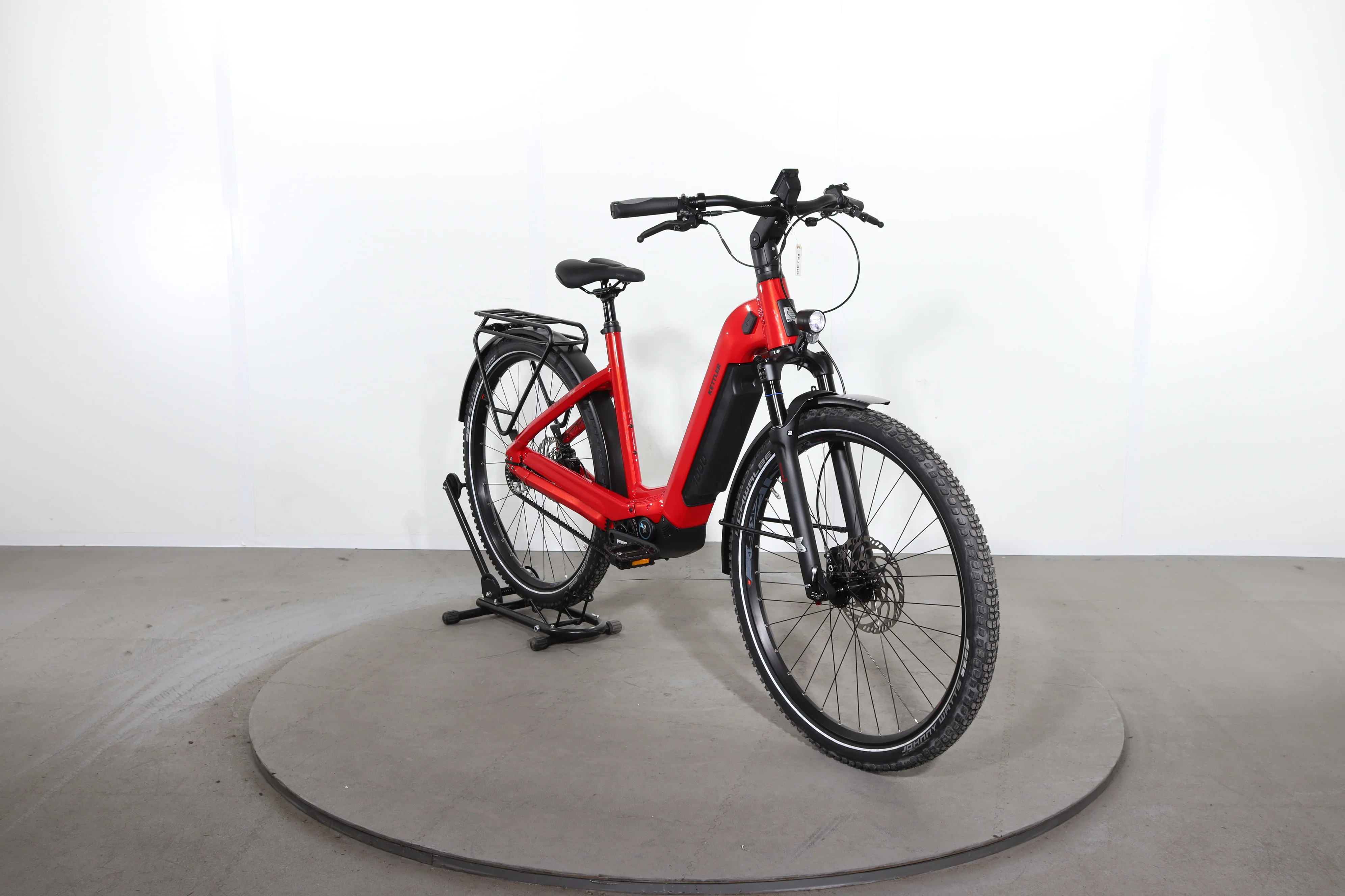 Kettler Pinniato HT Sport - Image 2
