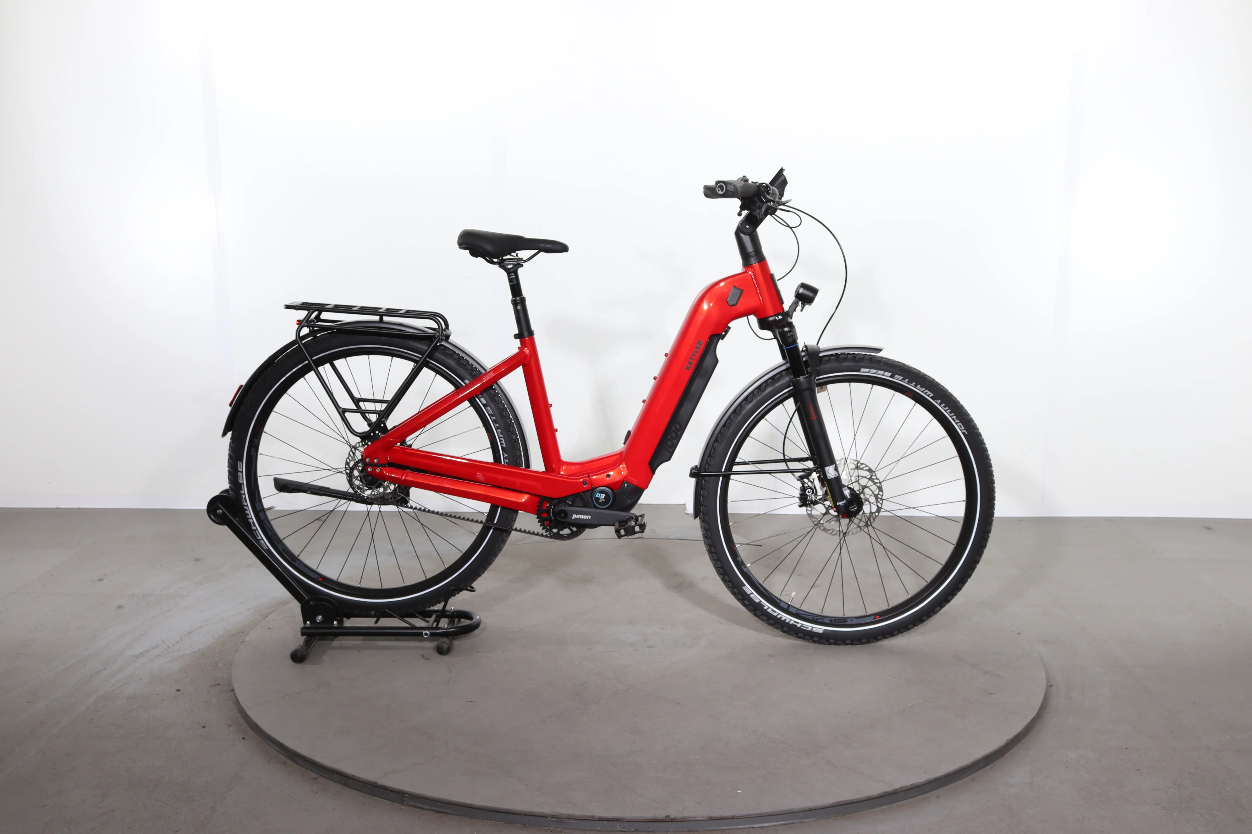 Kettler Pinniato HT Sport