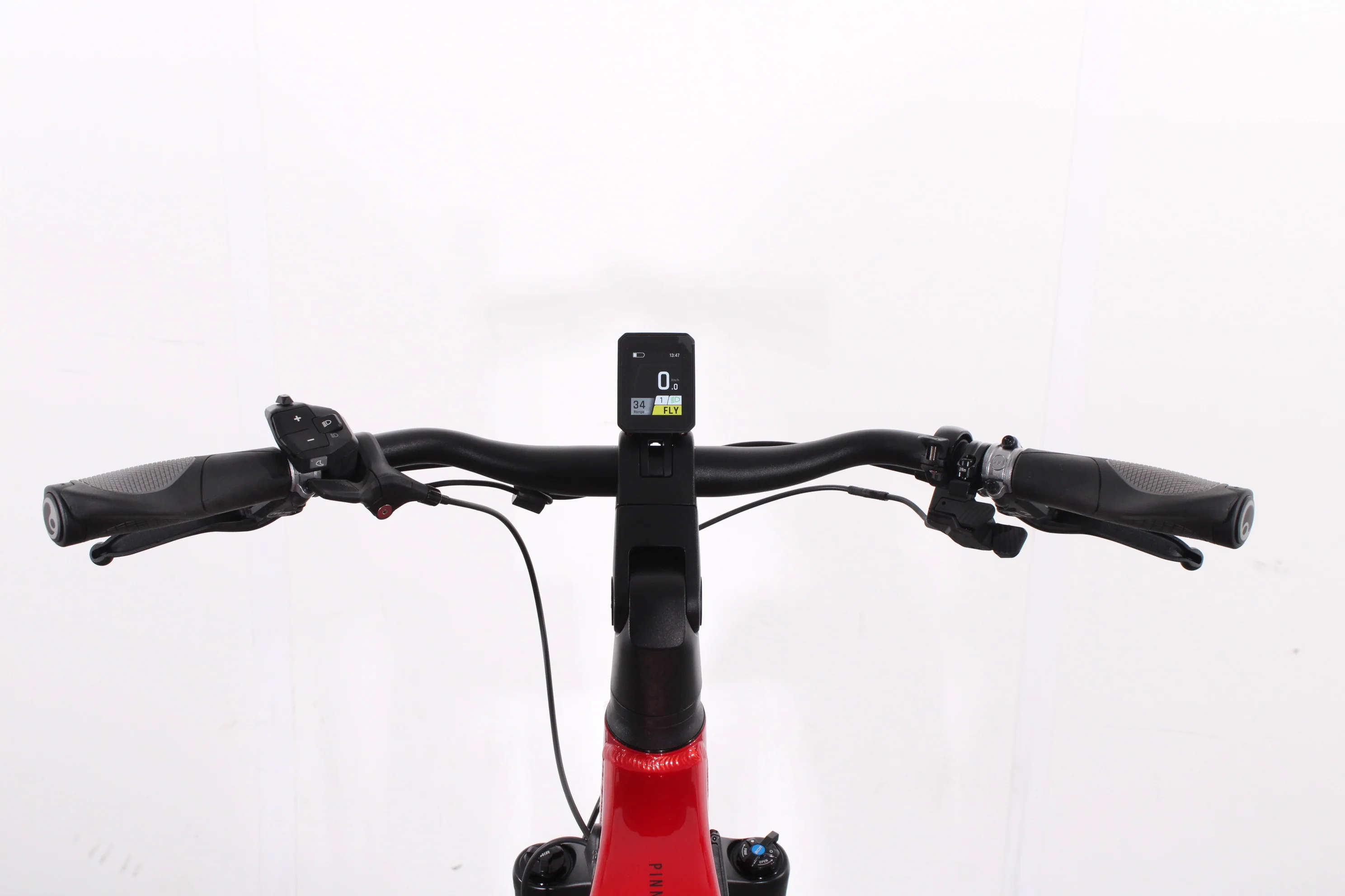 Kettler Pinniato HT Sport - Image 7