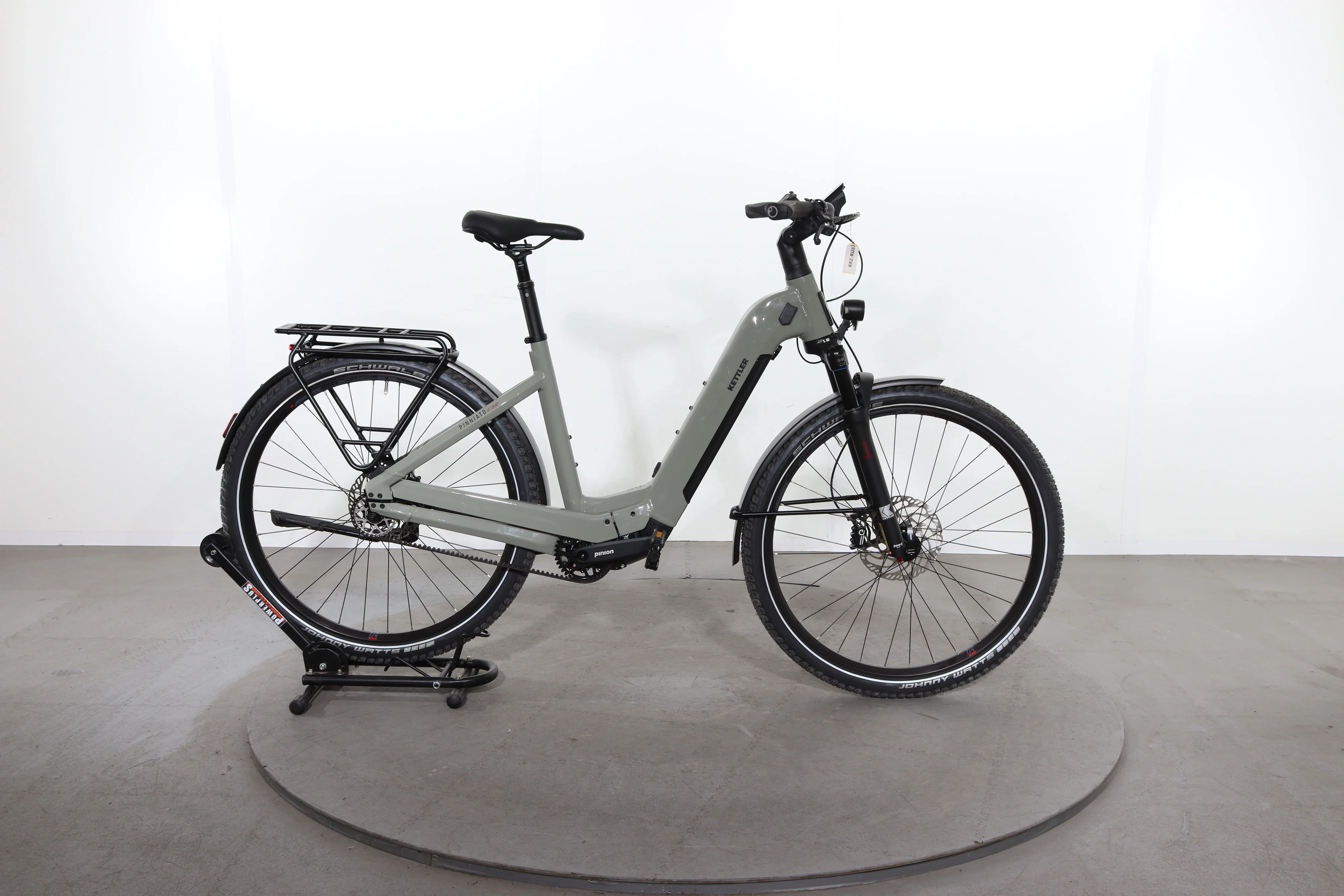Kettler Pinniato HT Sport