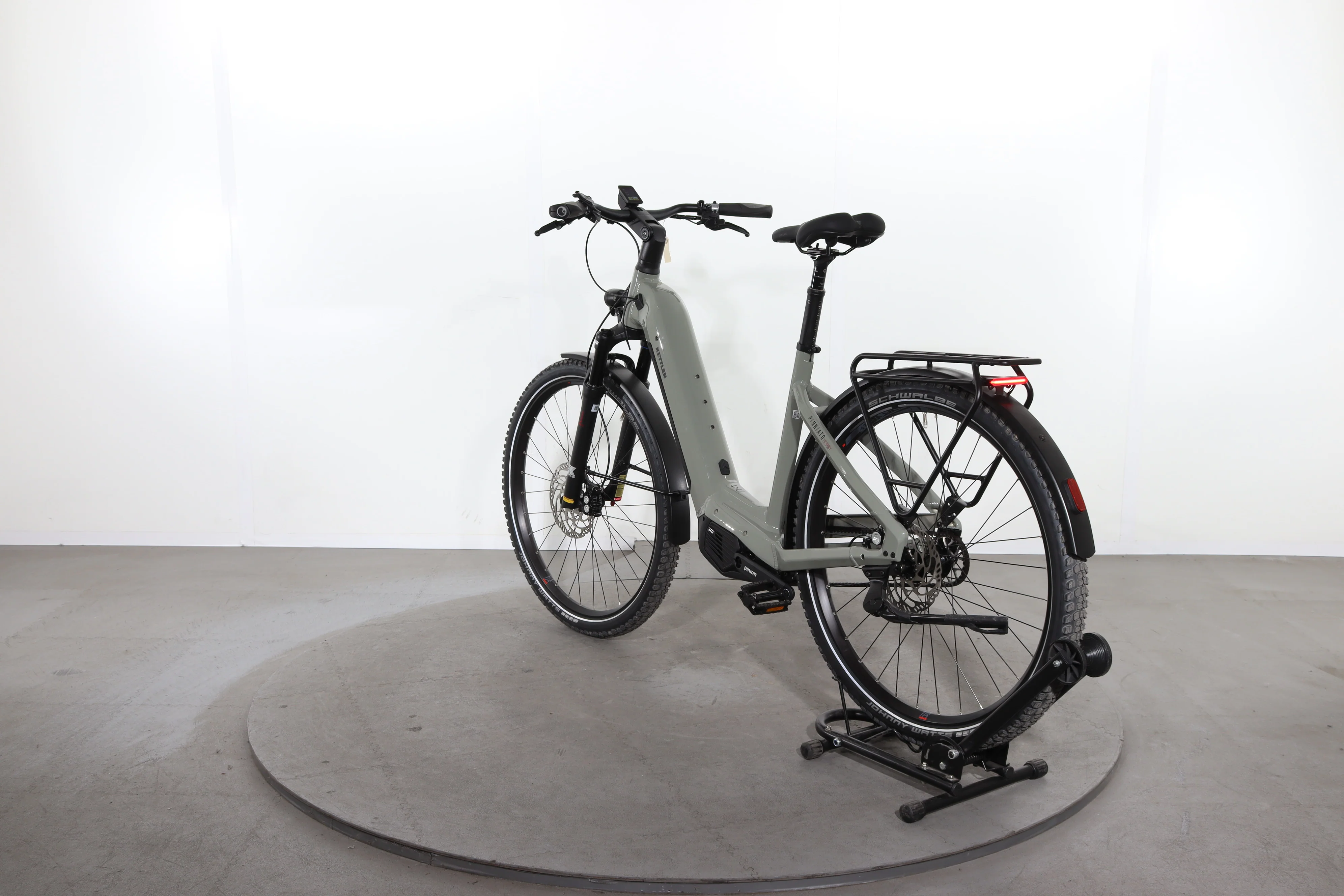 Kettler Pinniato HT Sport - Image 5