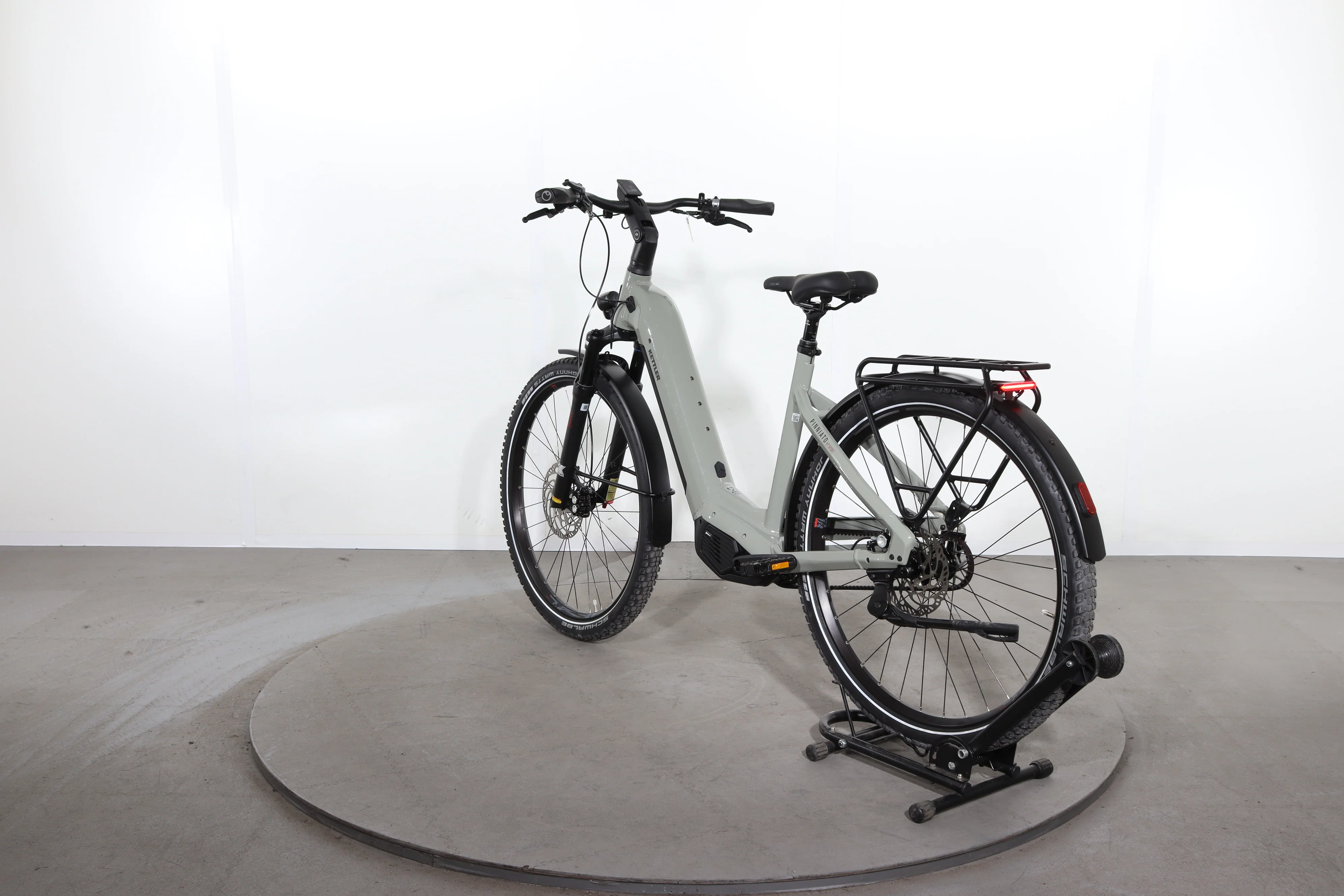 Kettler Pinniato HT Sport - Image 5