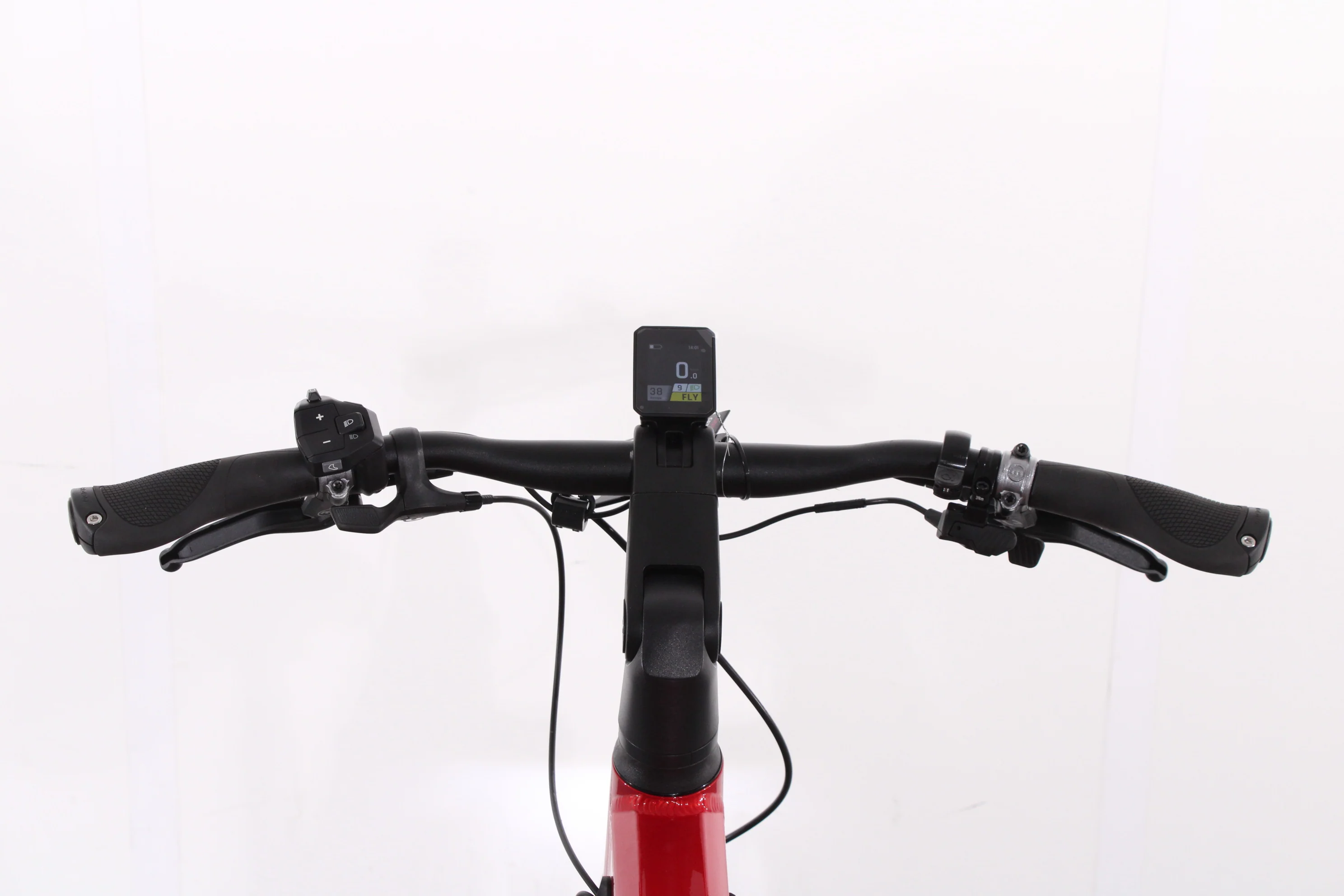 Kettler Pinniato HT Sport - Image 7