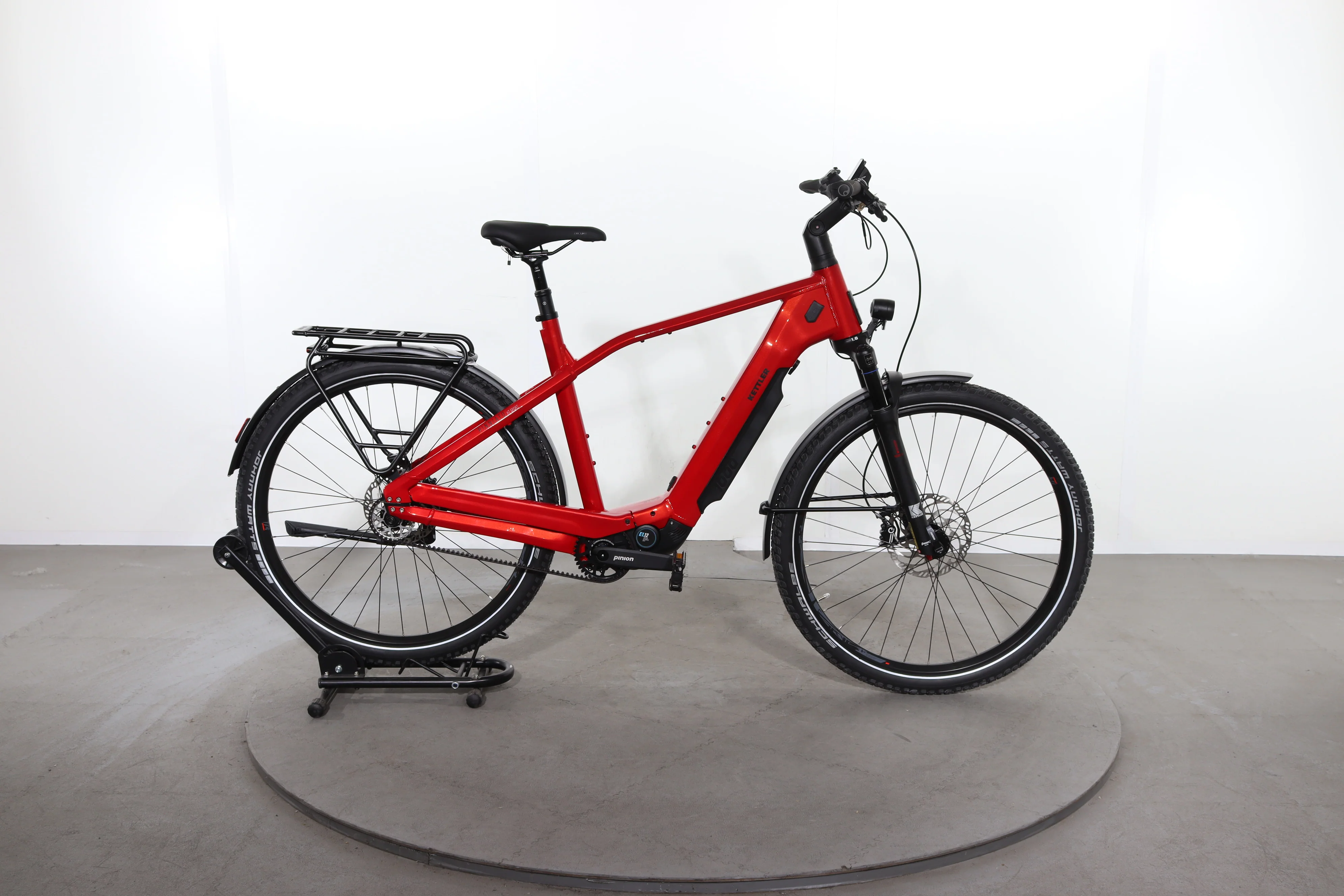 Kettler Pinniato HT Sport