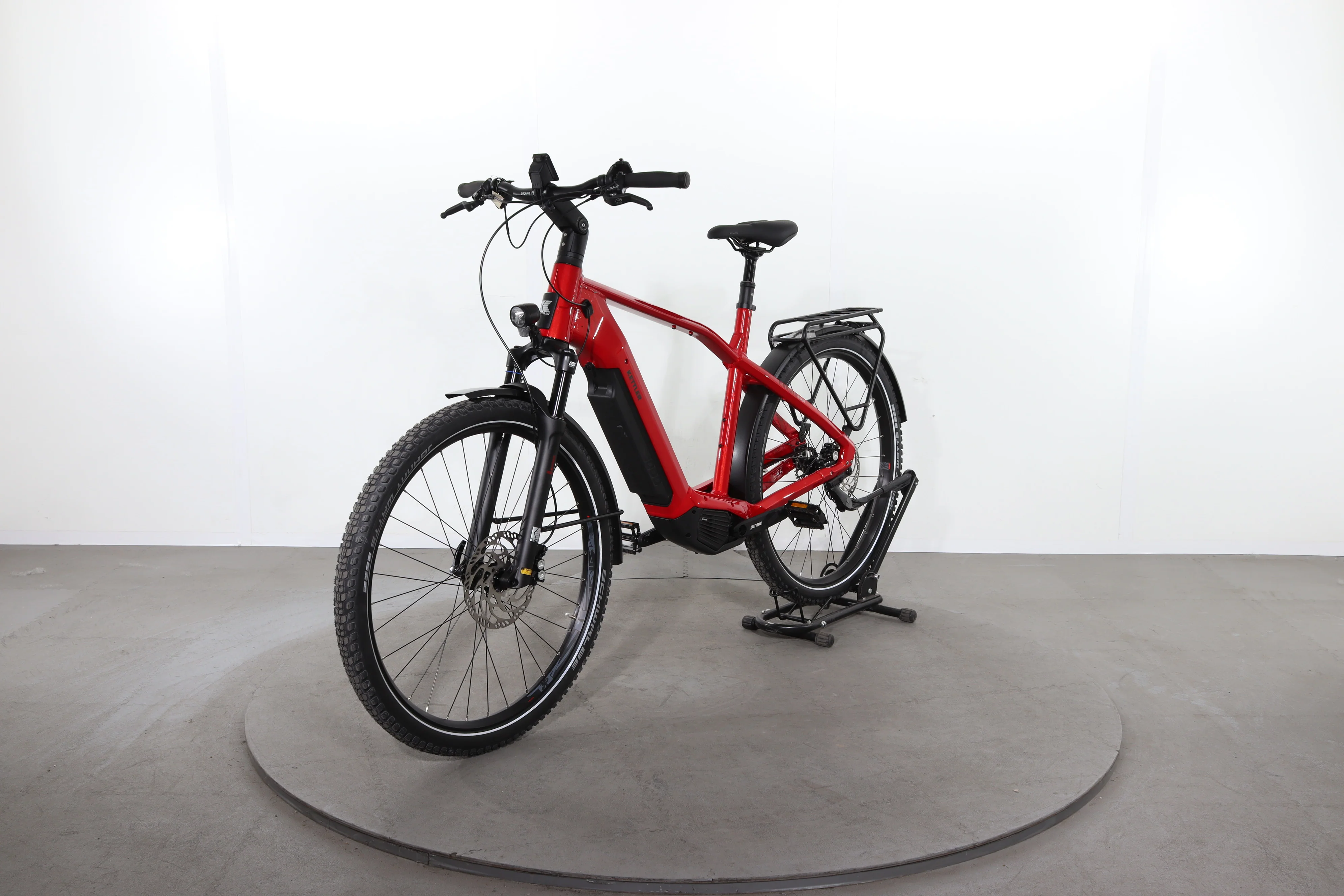 Kettler Pinniato HT Sport - Image 3