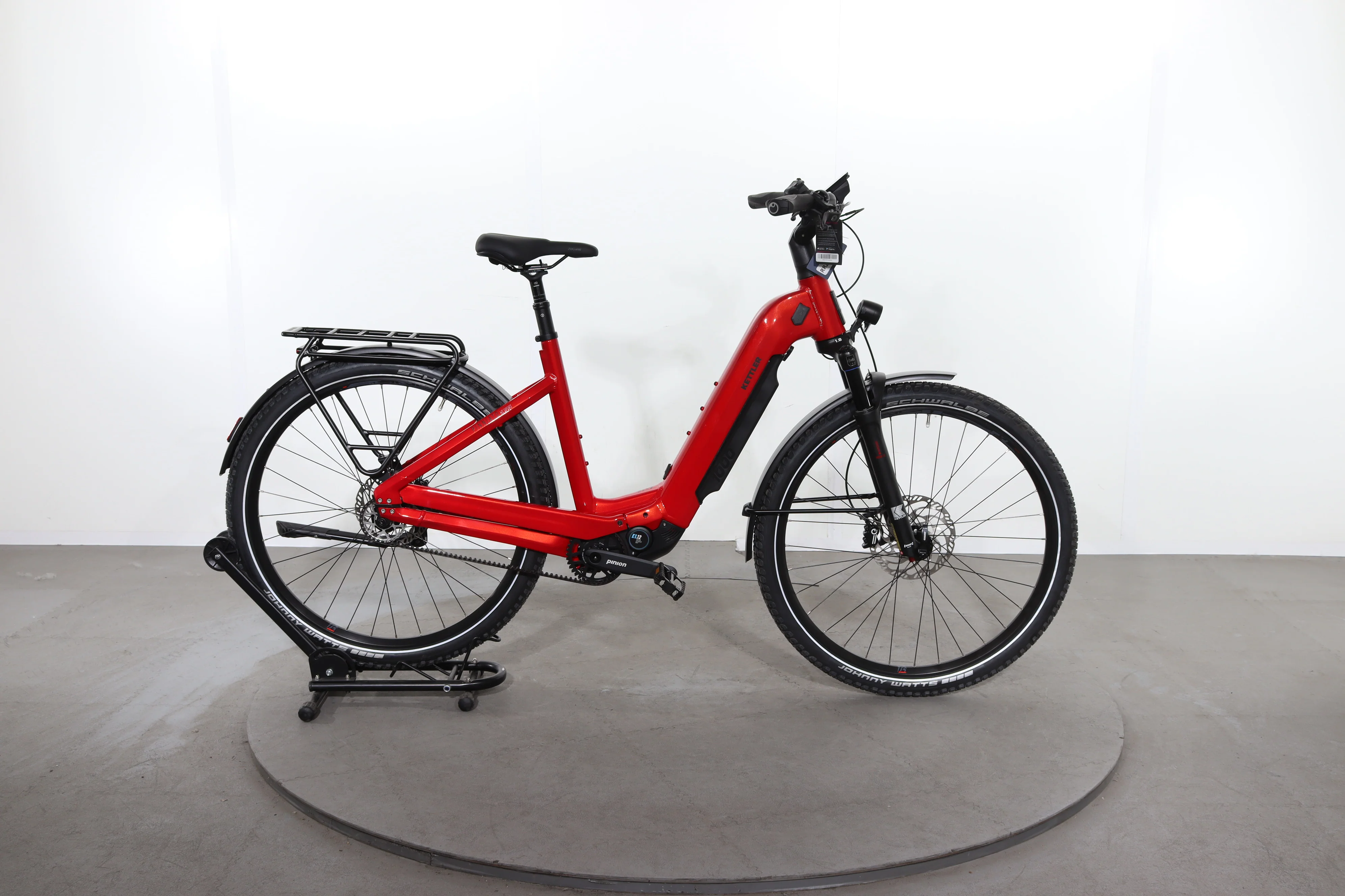 Kettler Pinniato HT Sport