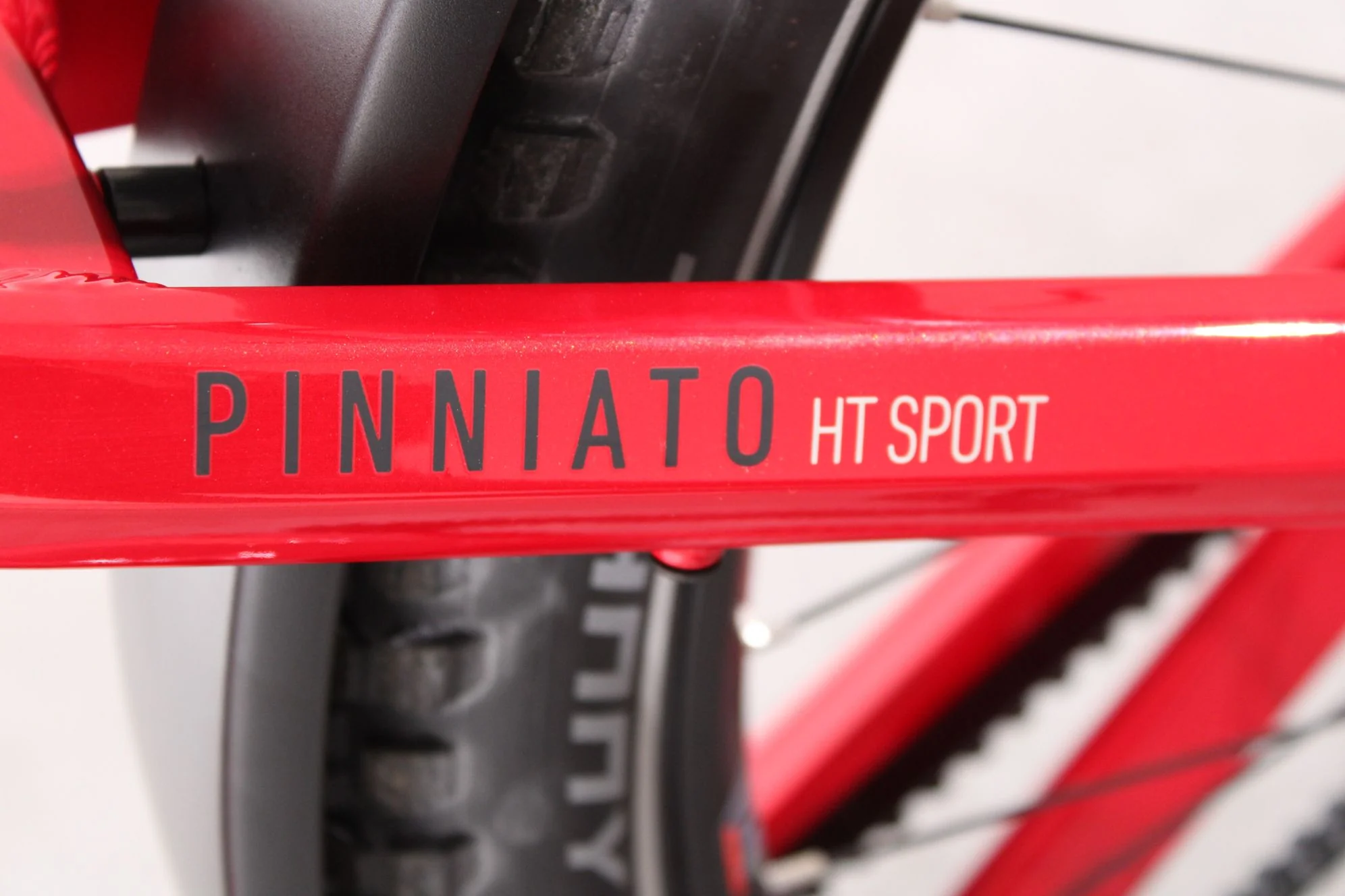 Kettler Pinniato HT Sport - Image 10