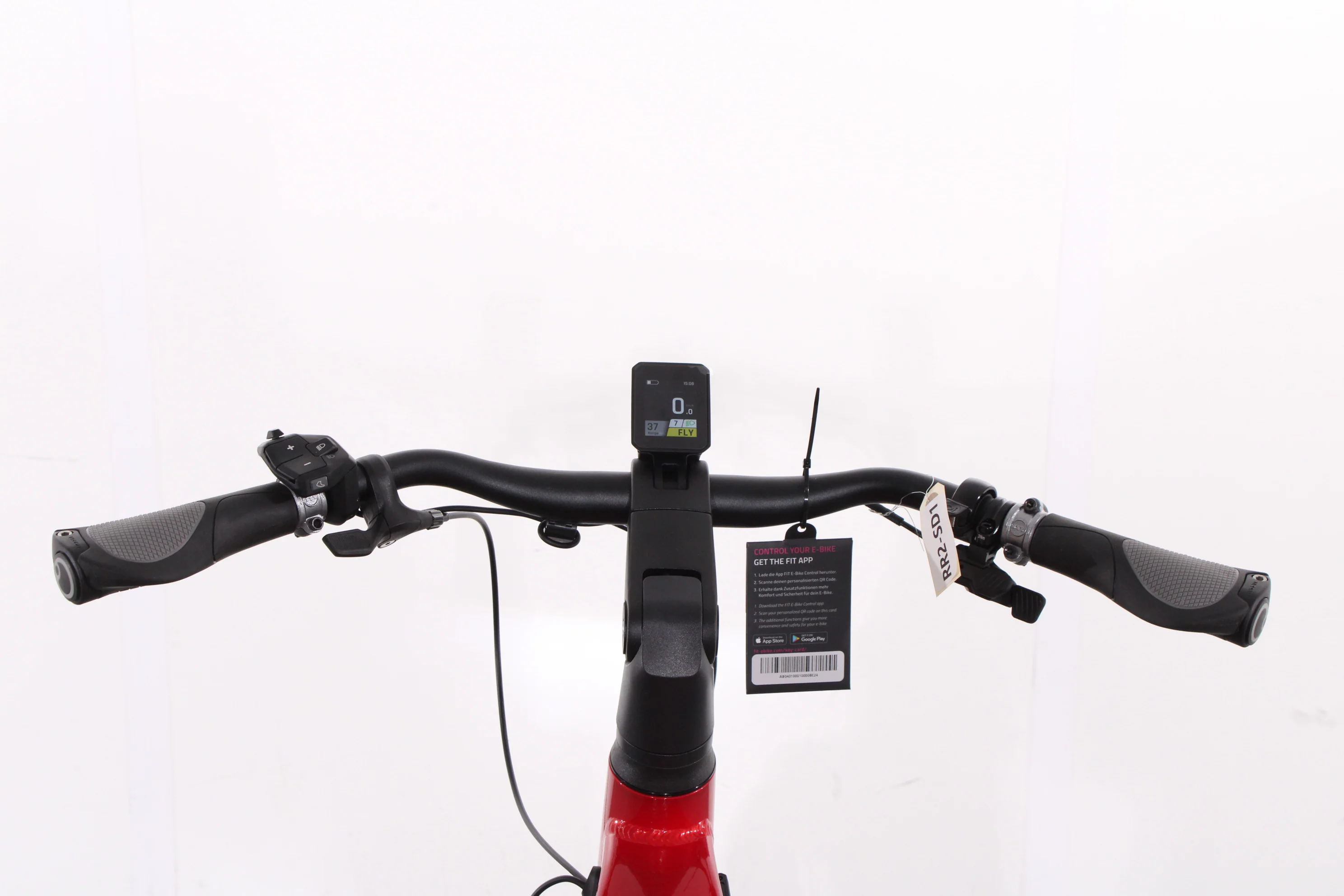 Kettler Pinniato HT Sport - Image 7