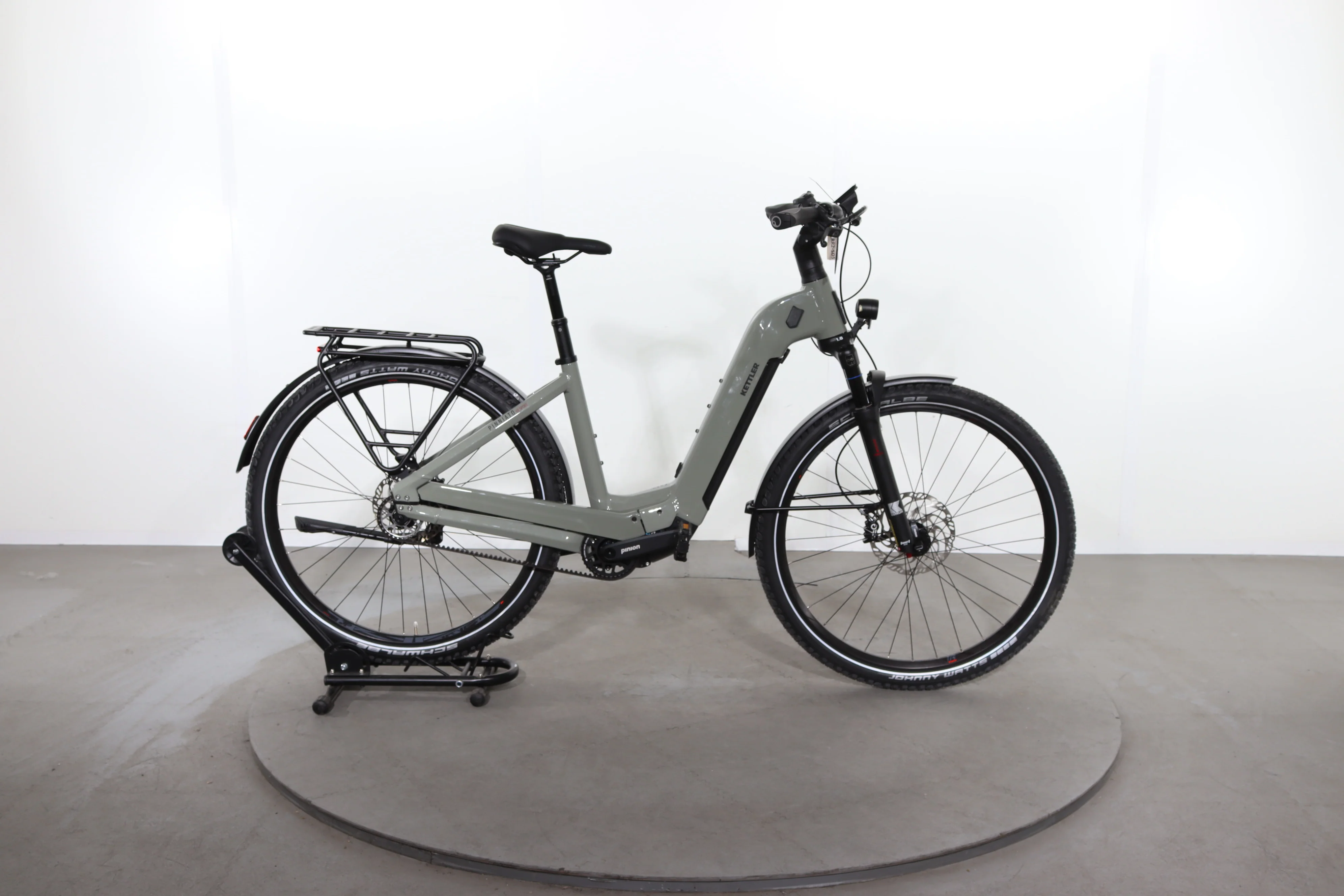 Kettler Pinniato HT Sport
