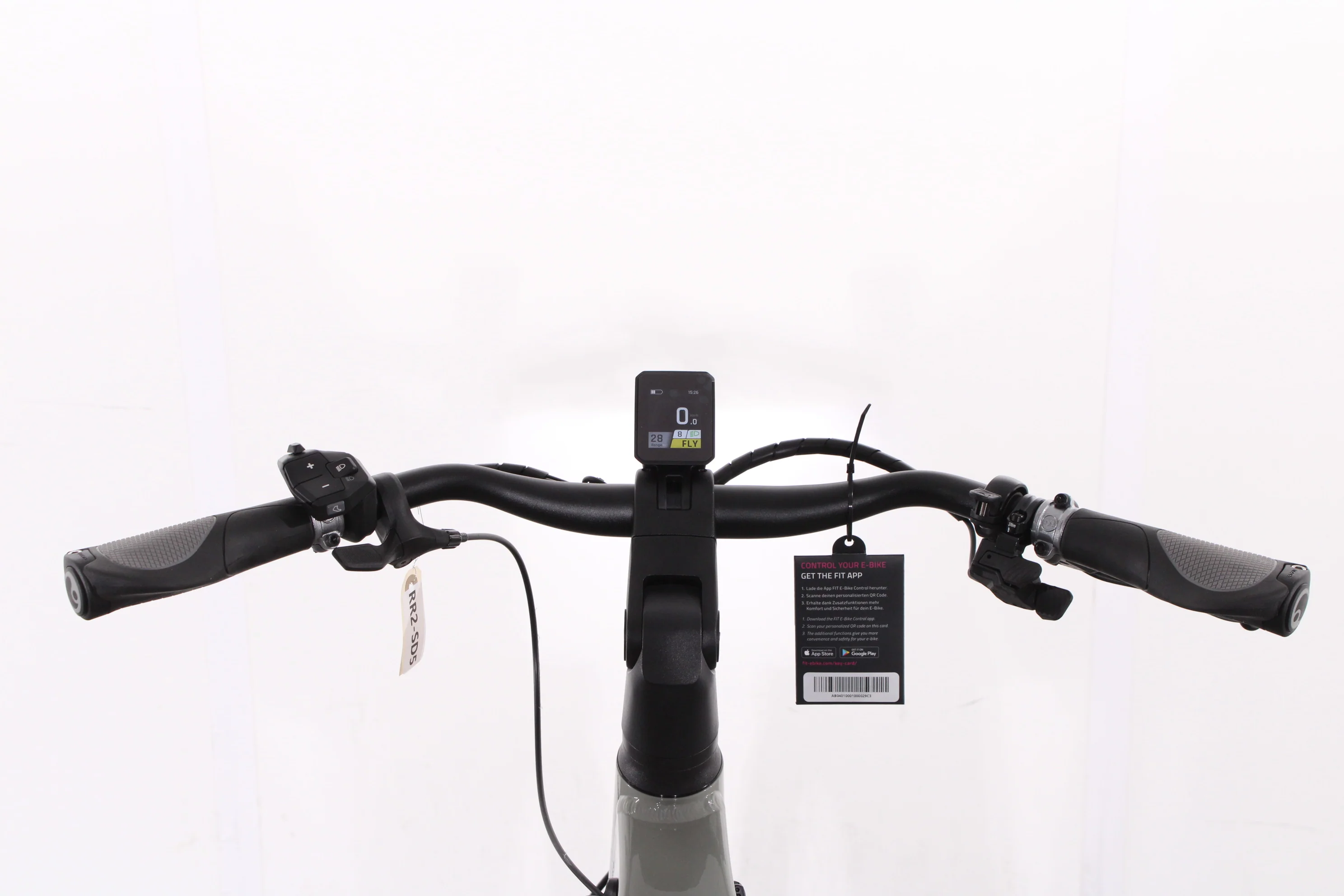 Kettler Pinniato HT Sport - Image 7