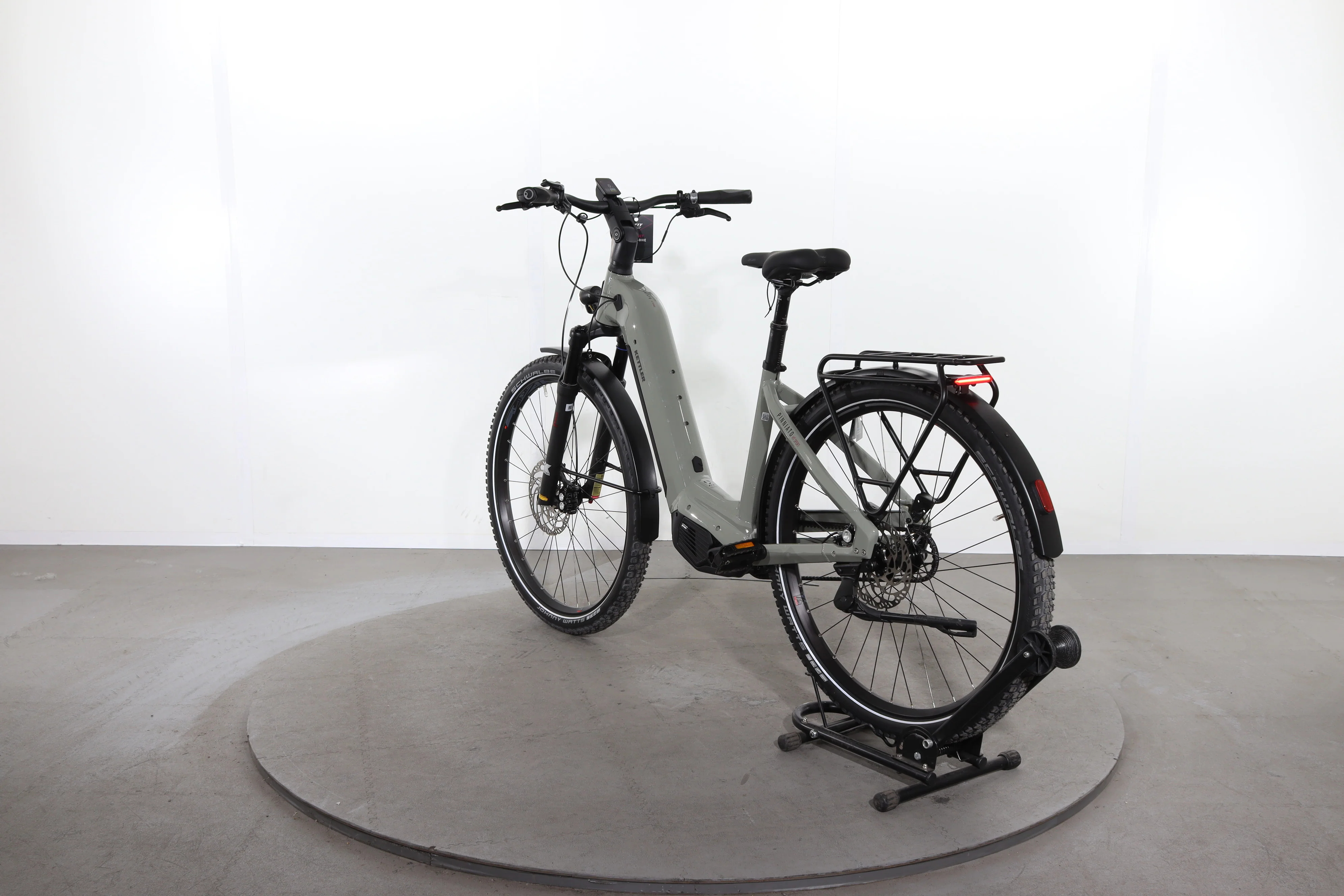 Kettler Pinniato HT Sport - Image 5