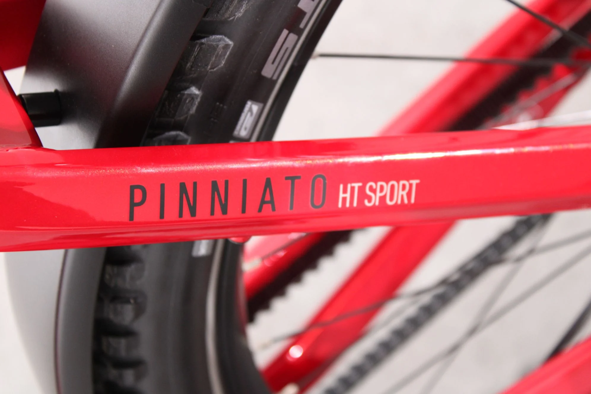 Kettler Pinniato HT Sport - Image 10