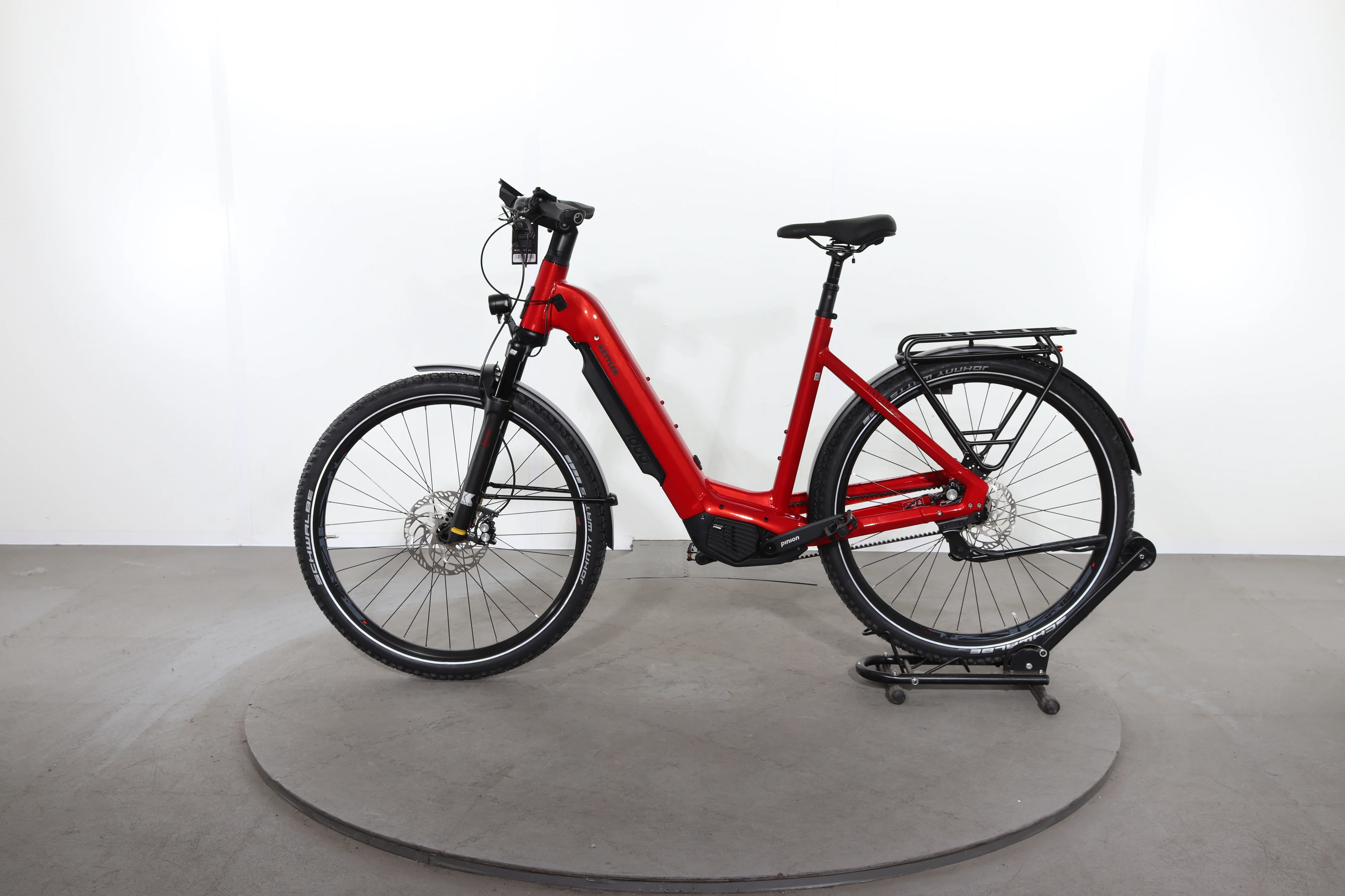 Kettler Pinniato HT Sport - Image 4