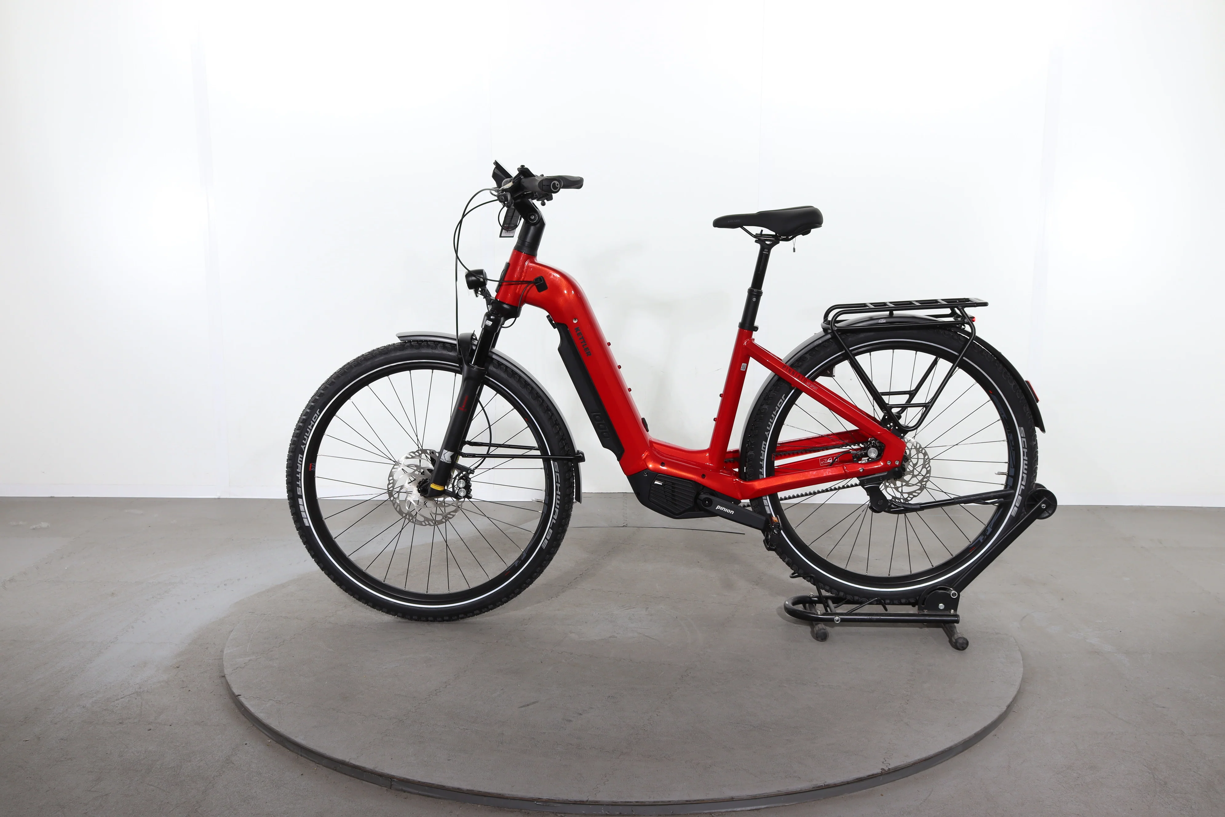 Kettler Pinniato HT Sport - Image 4