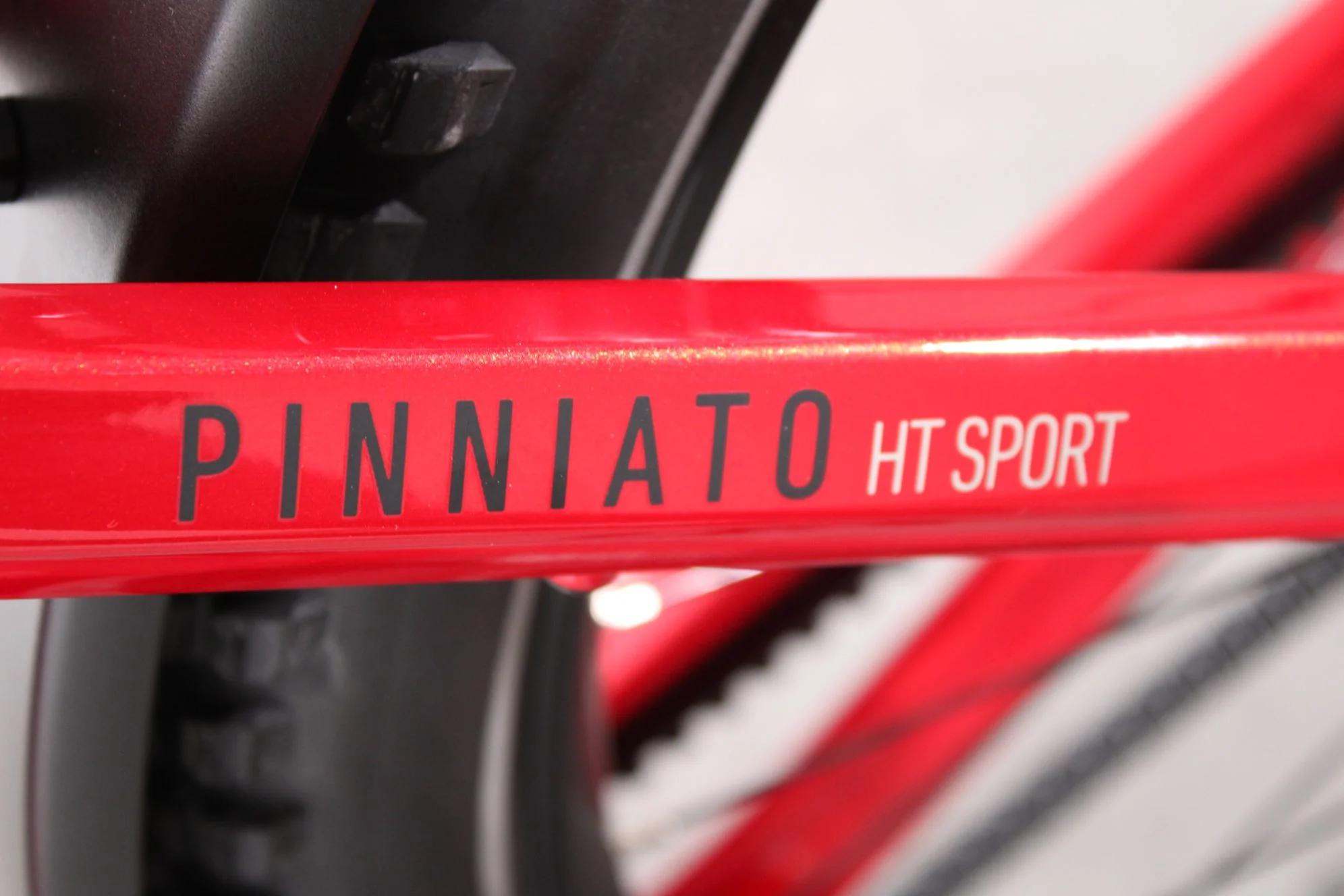 Kettler Pinniato HT Sport - Image 10