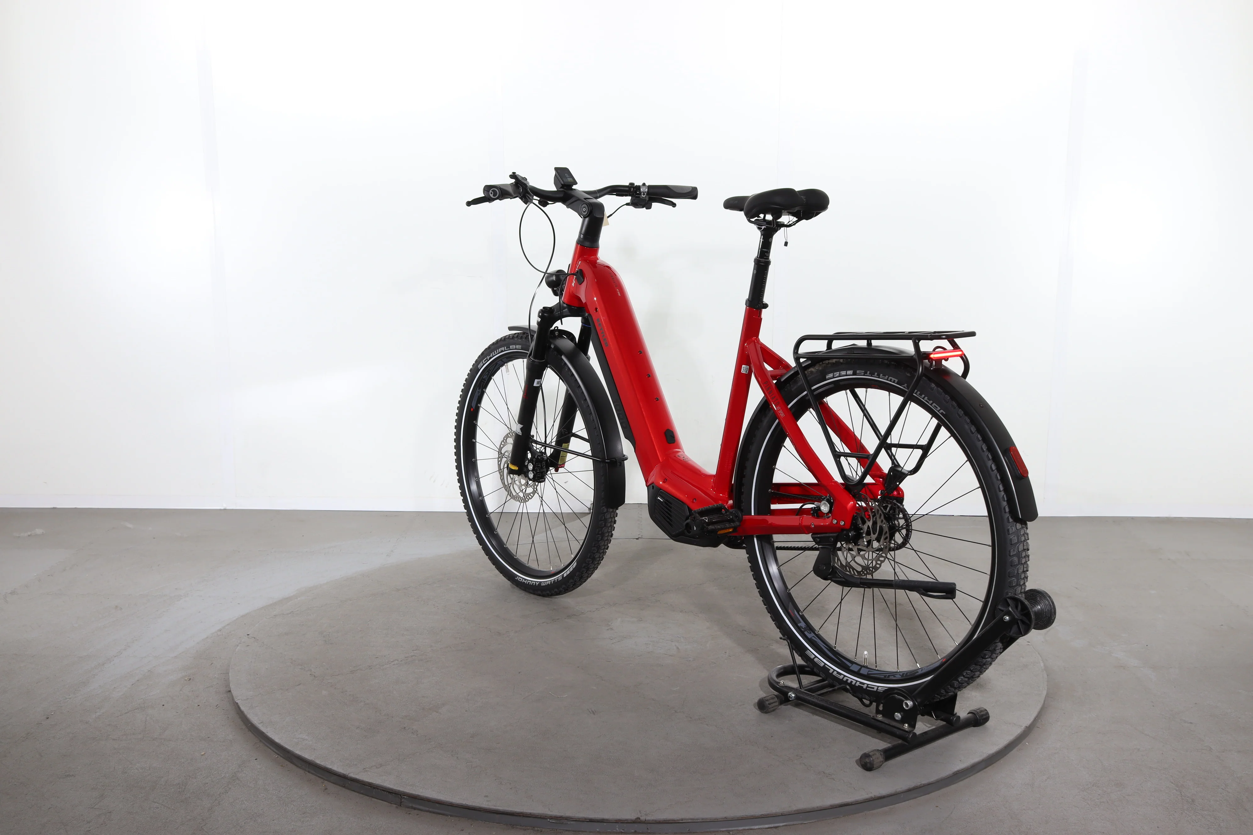 Kettler Pinniato HT Sport - Image 5